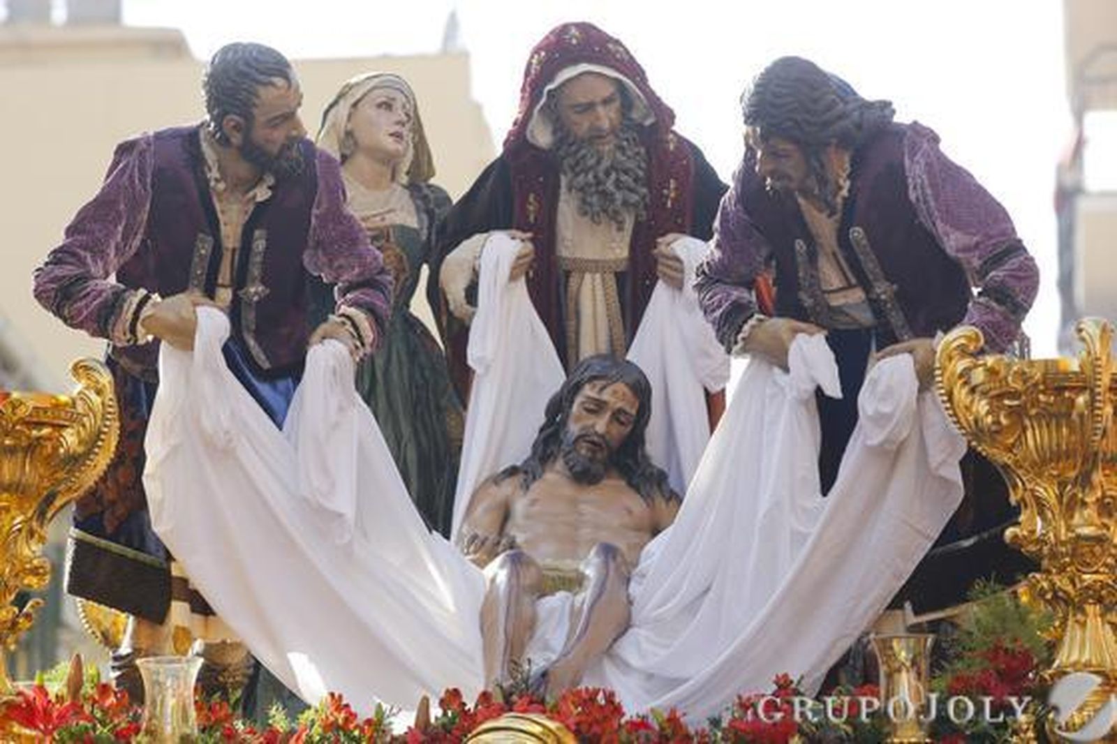 Foto: Javier Albinana