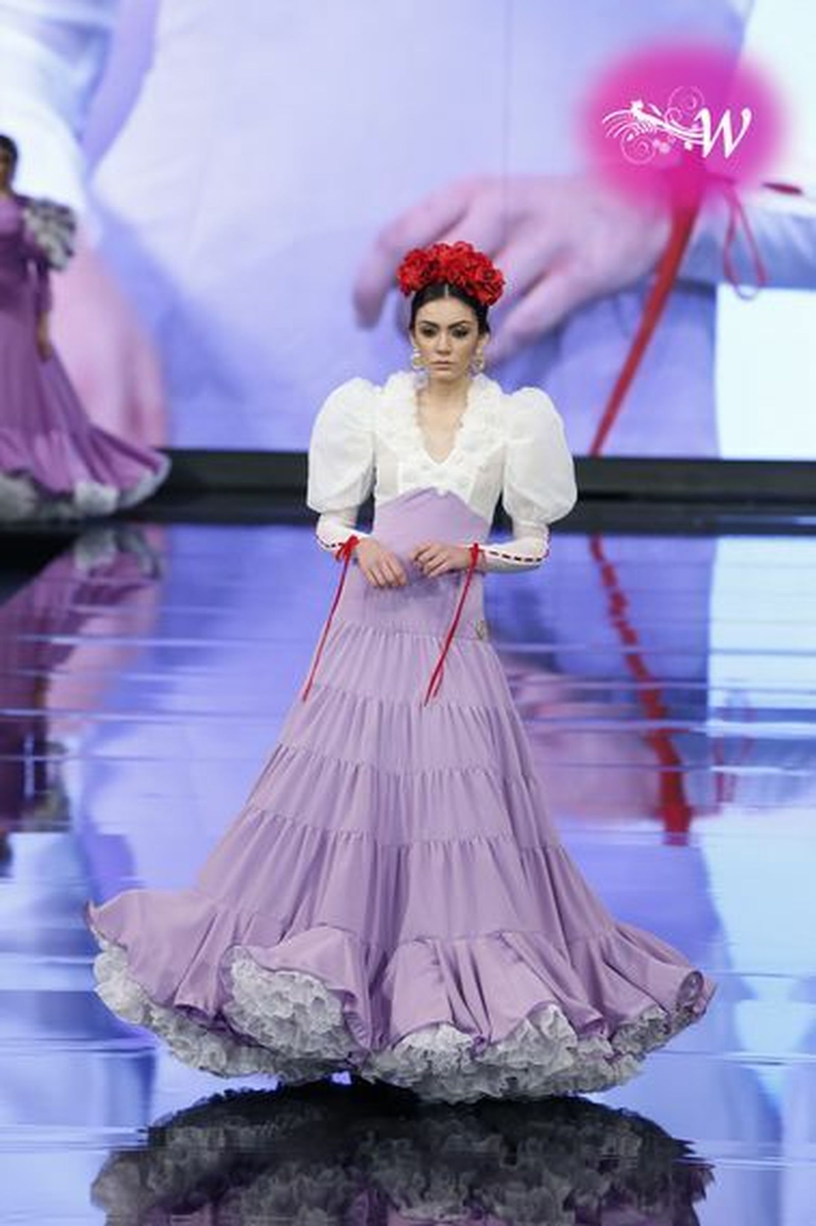 Las fotos de la segunda parte del Certamen de Jóvenes Diseñadores en SIMOF 2020