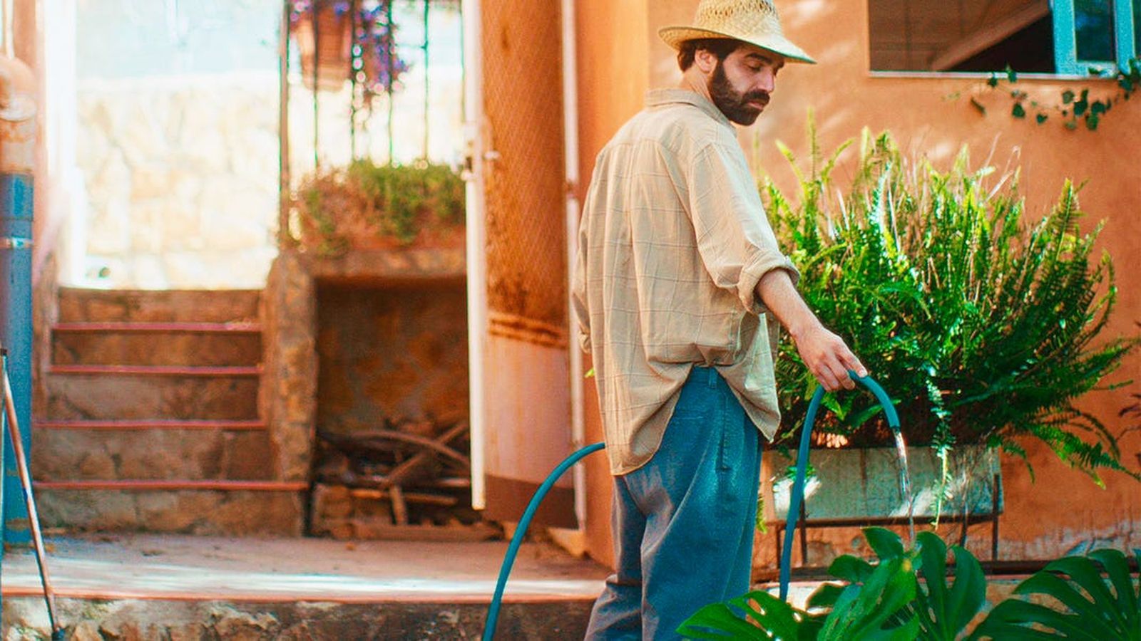 La película basada en la novela de Roca se llevó hasta cinco premios en Málaga.