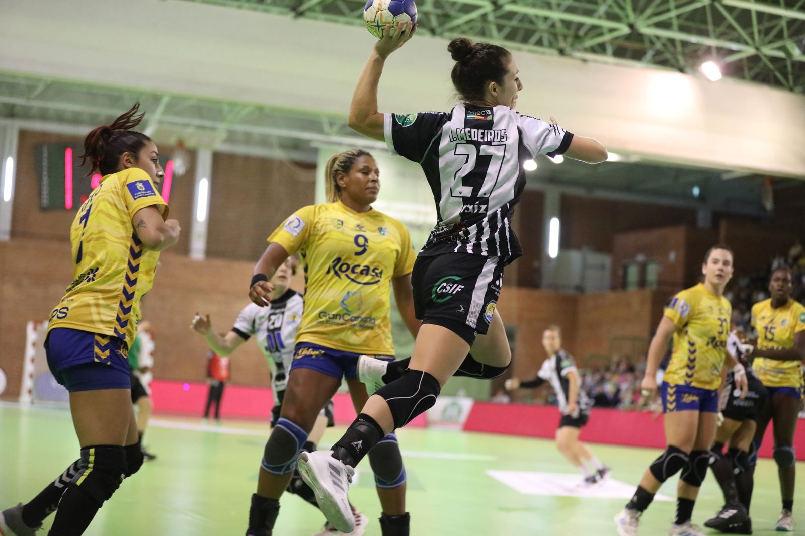 El Costa del Sol - Rocasa Gran Canaria, en fotos