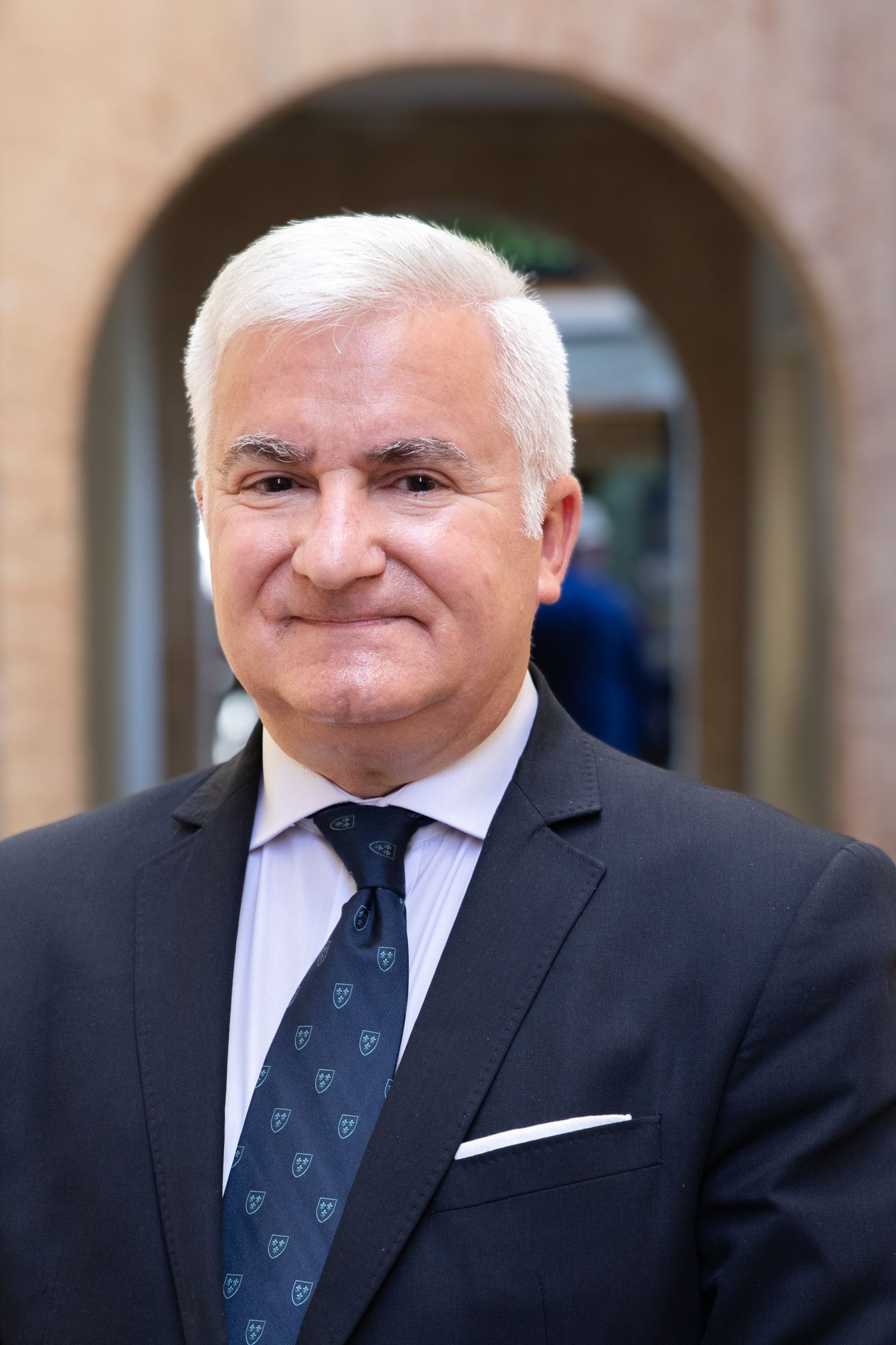 Vito Rafael Episcopo