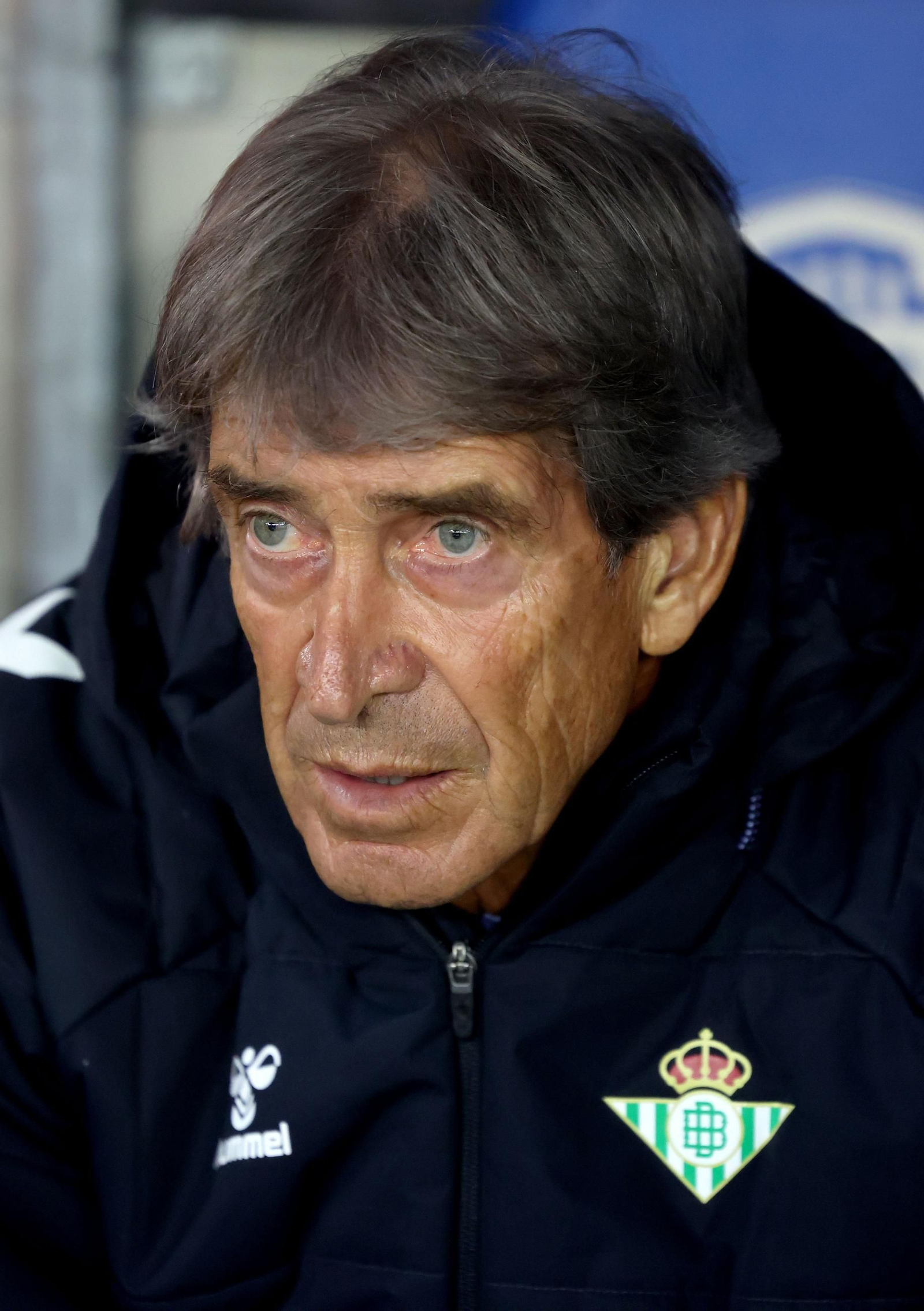 Las mejores fotos del Genk-Betis