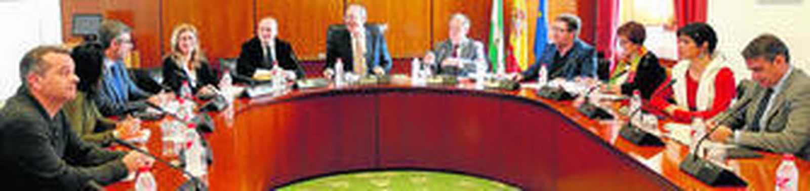 La investigación de los cursos se calienta