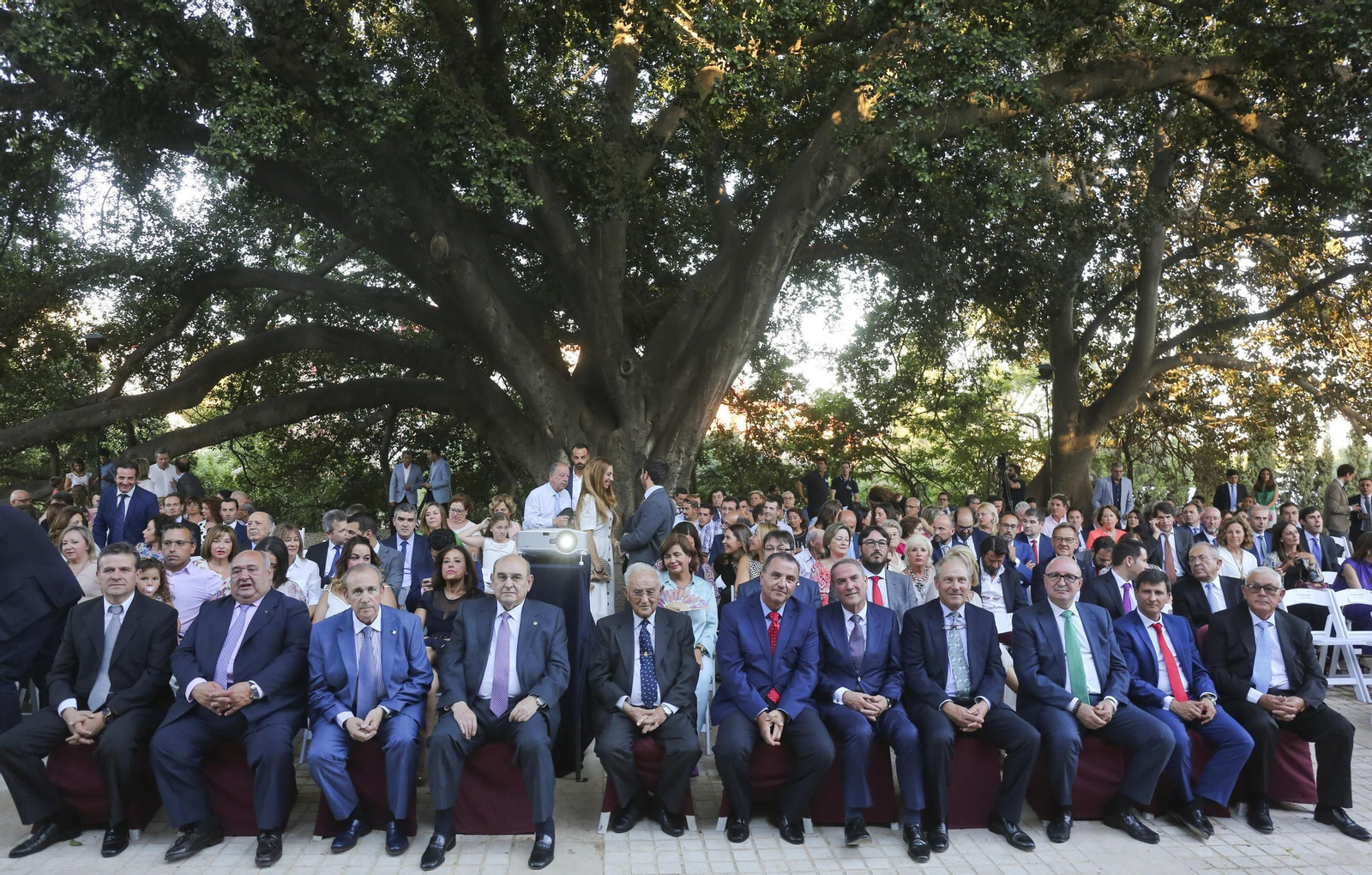 Premios de la Cátedra BBVA de Empresa Familiar del Instituto San Telmo