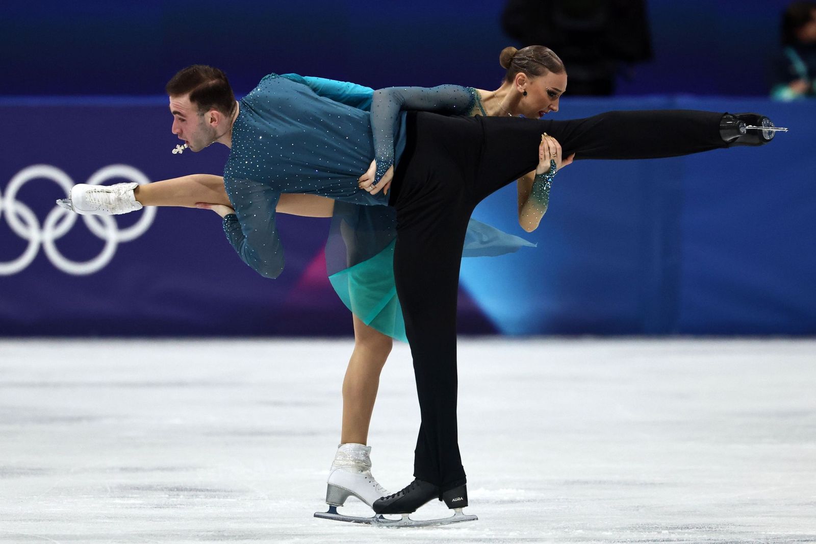 Las mejores fotos de los Juegos Olímpicos de invierno Milán Cortina d'Ampezzo 2026 | Undécima jornada