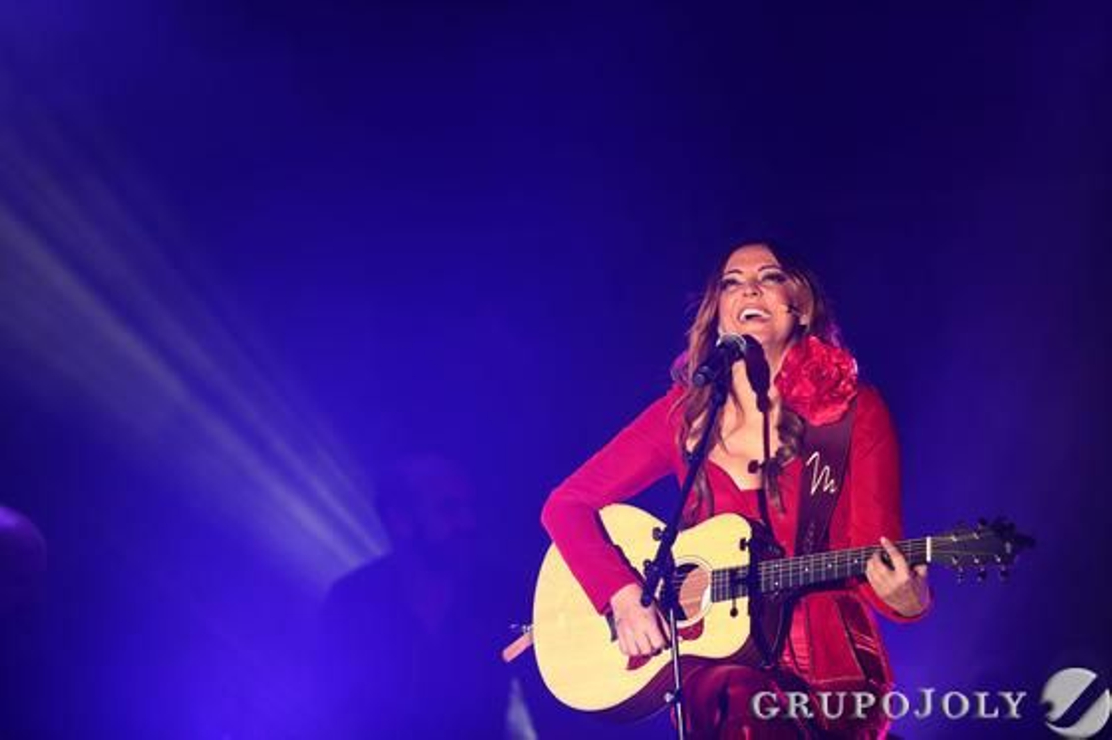 Foto: Lourdes de Vicente