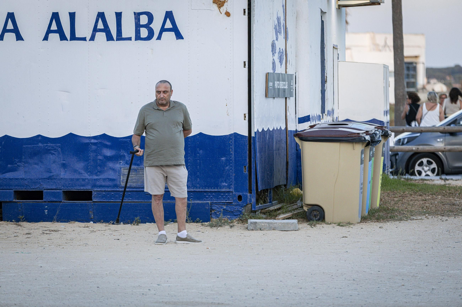 Búscate en el concierto de los Pecos en Concert Music Festival de Chiclana
