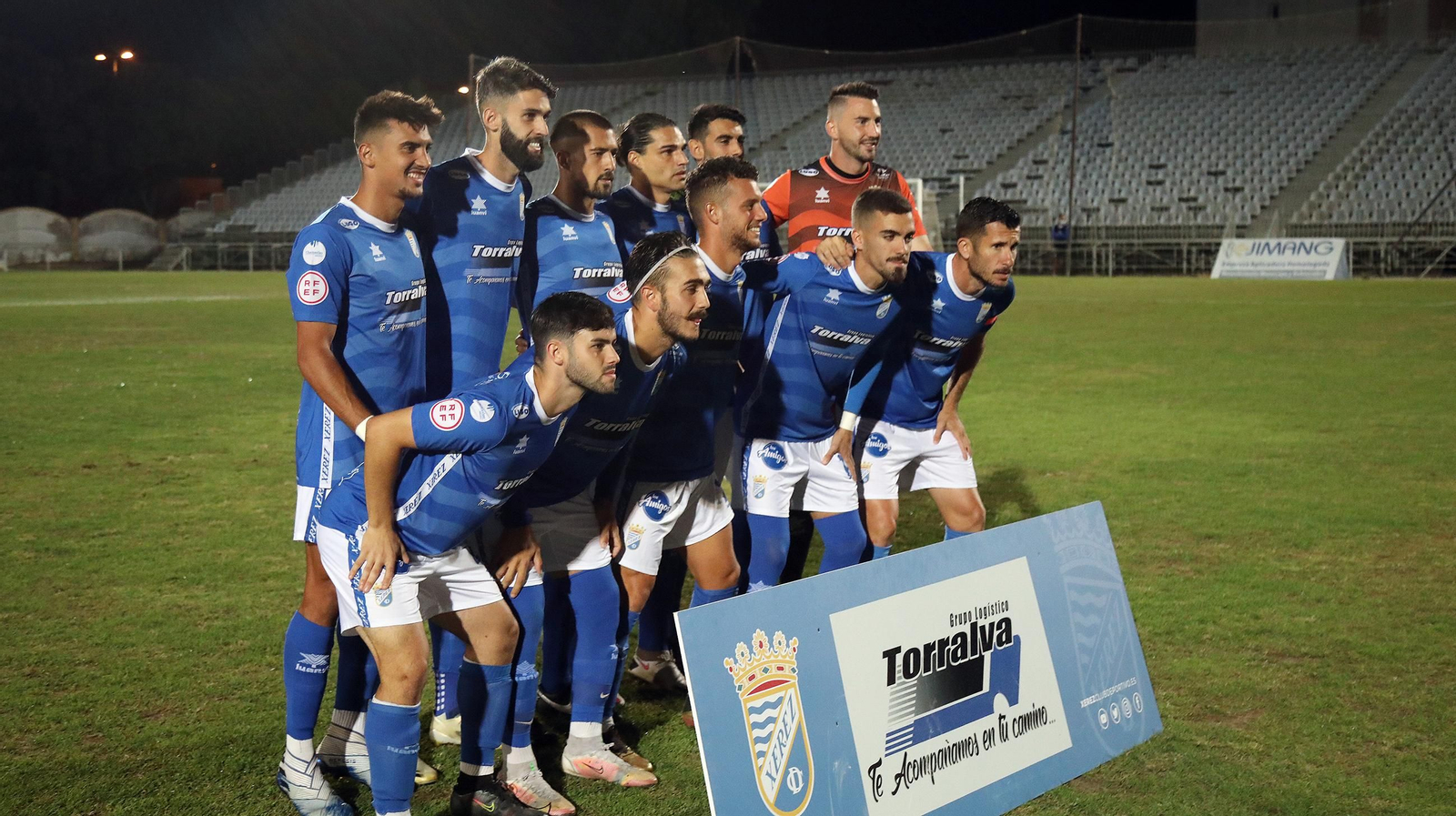 Xerez CD - Córdoba CF ( 0-1 )