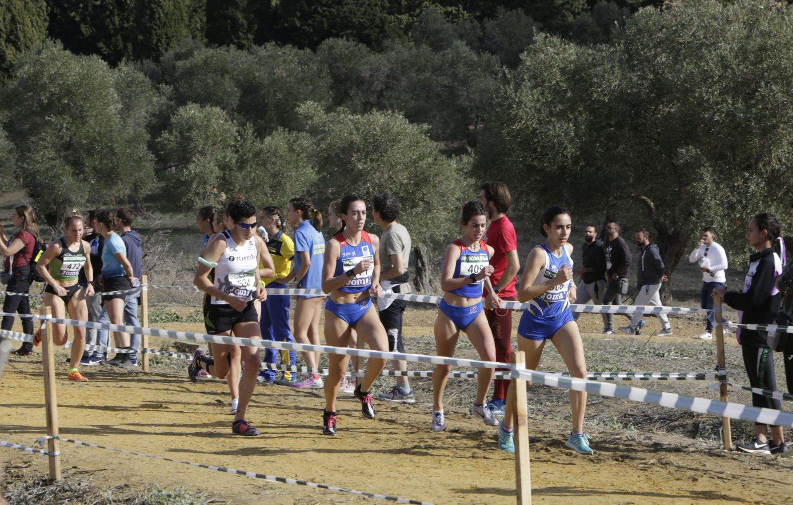 CROSS ITALICA