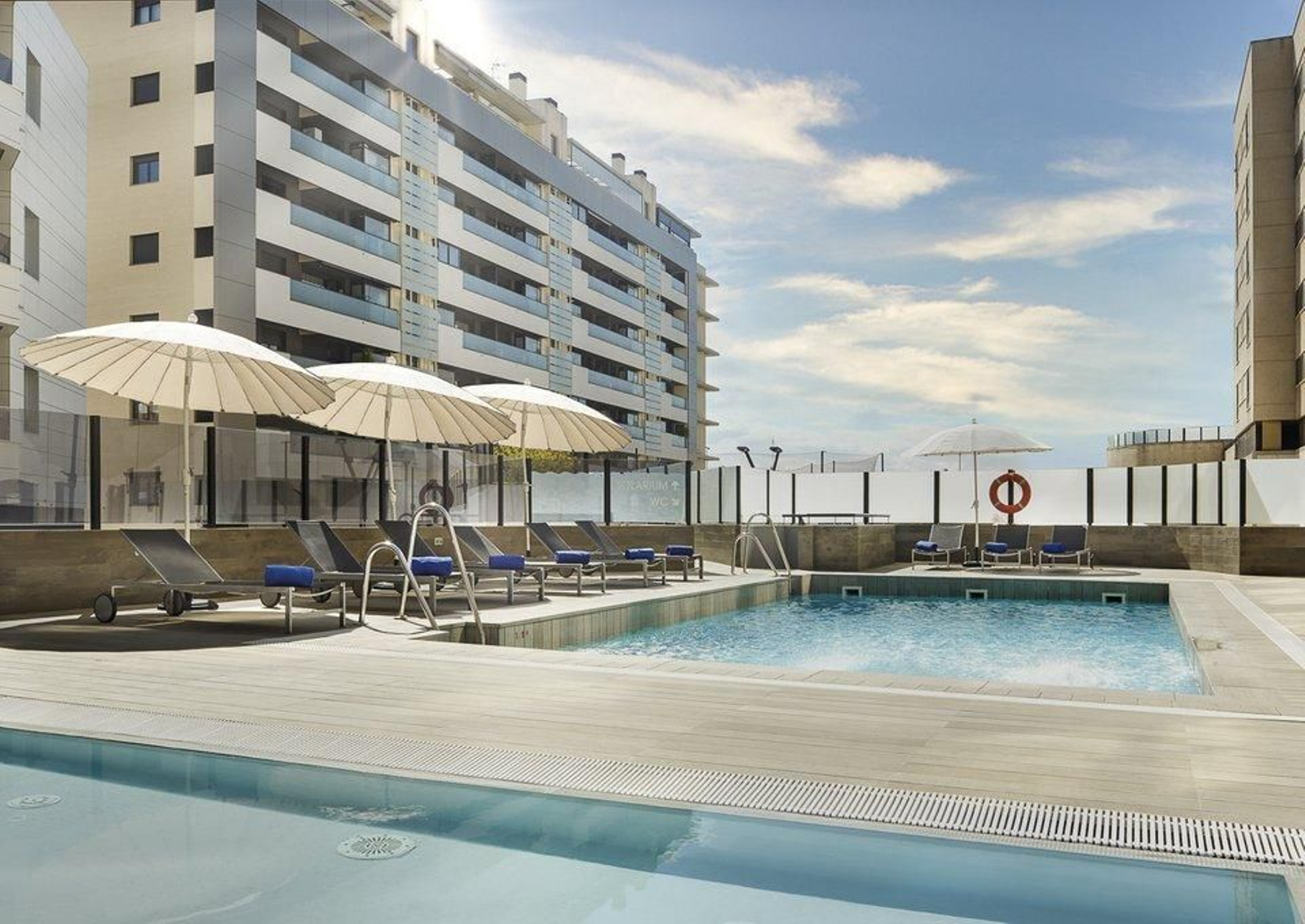 Gran Hotel Luna de Granada