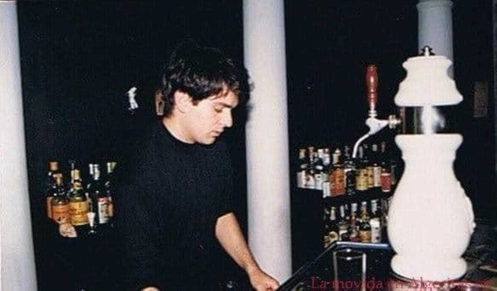 Salvador Reiné Correro.