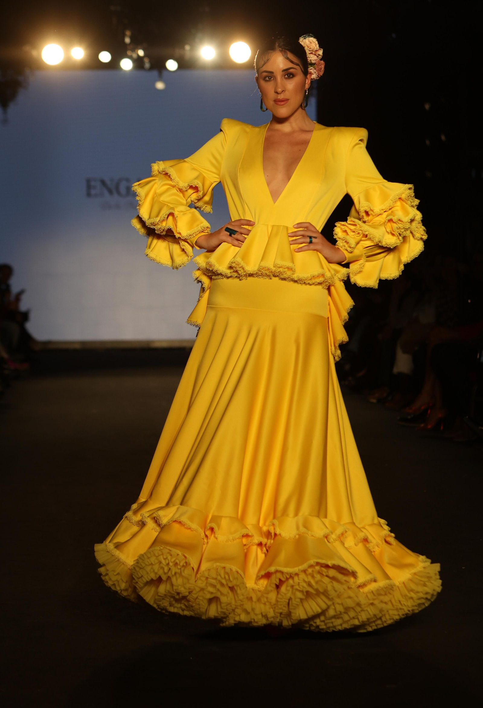 We Love Flamenco 2023. Engalana