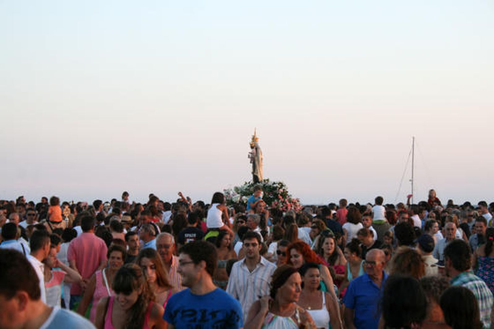 Foto: Dani Gómez / Josué Correa