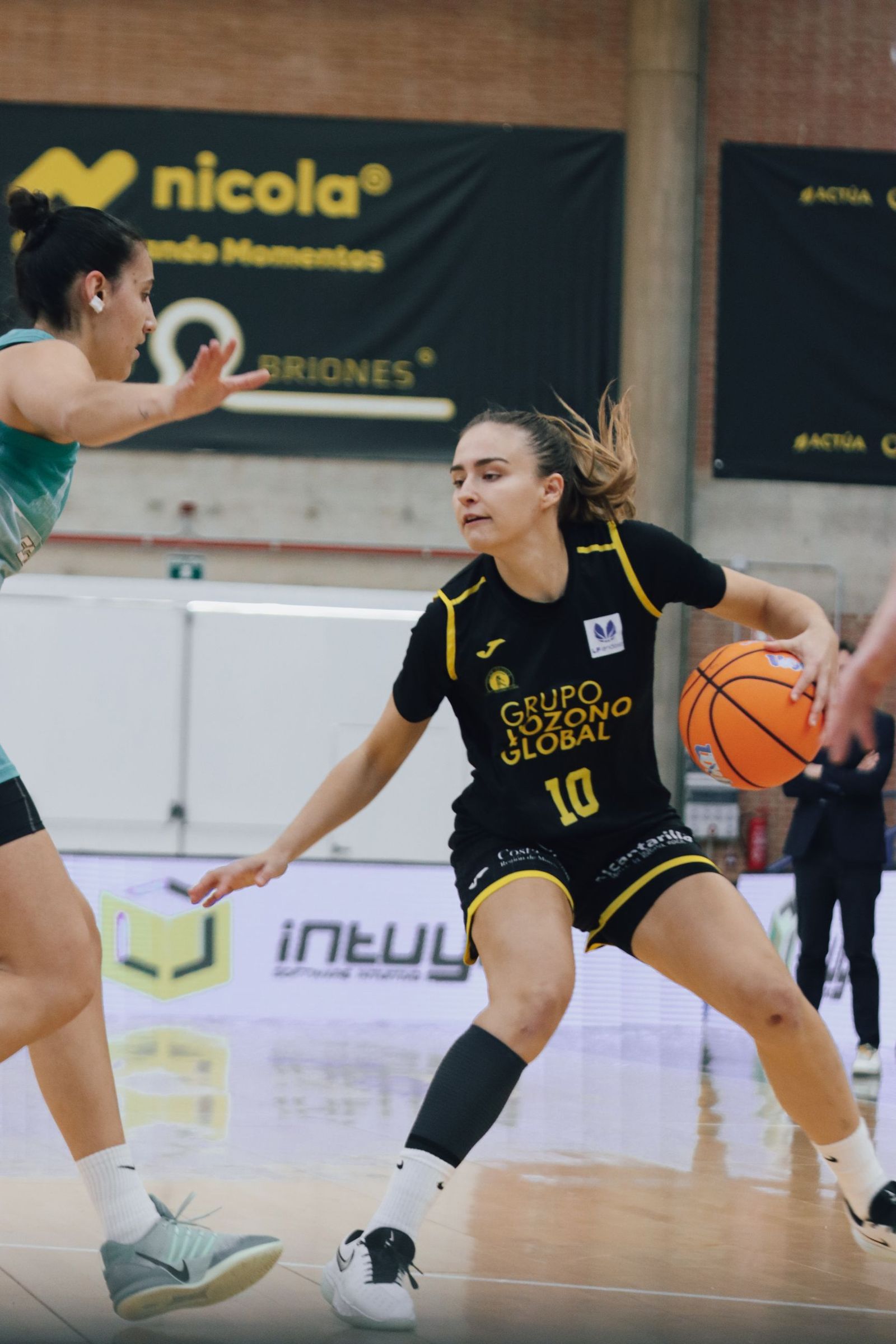 Las fotos del Jairis-CAB Estepona