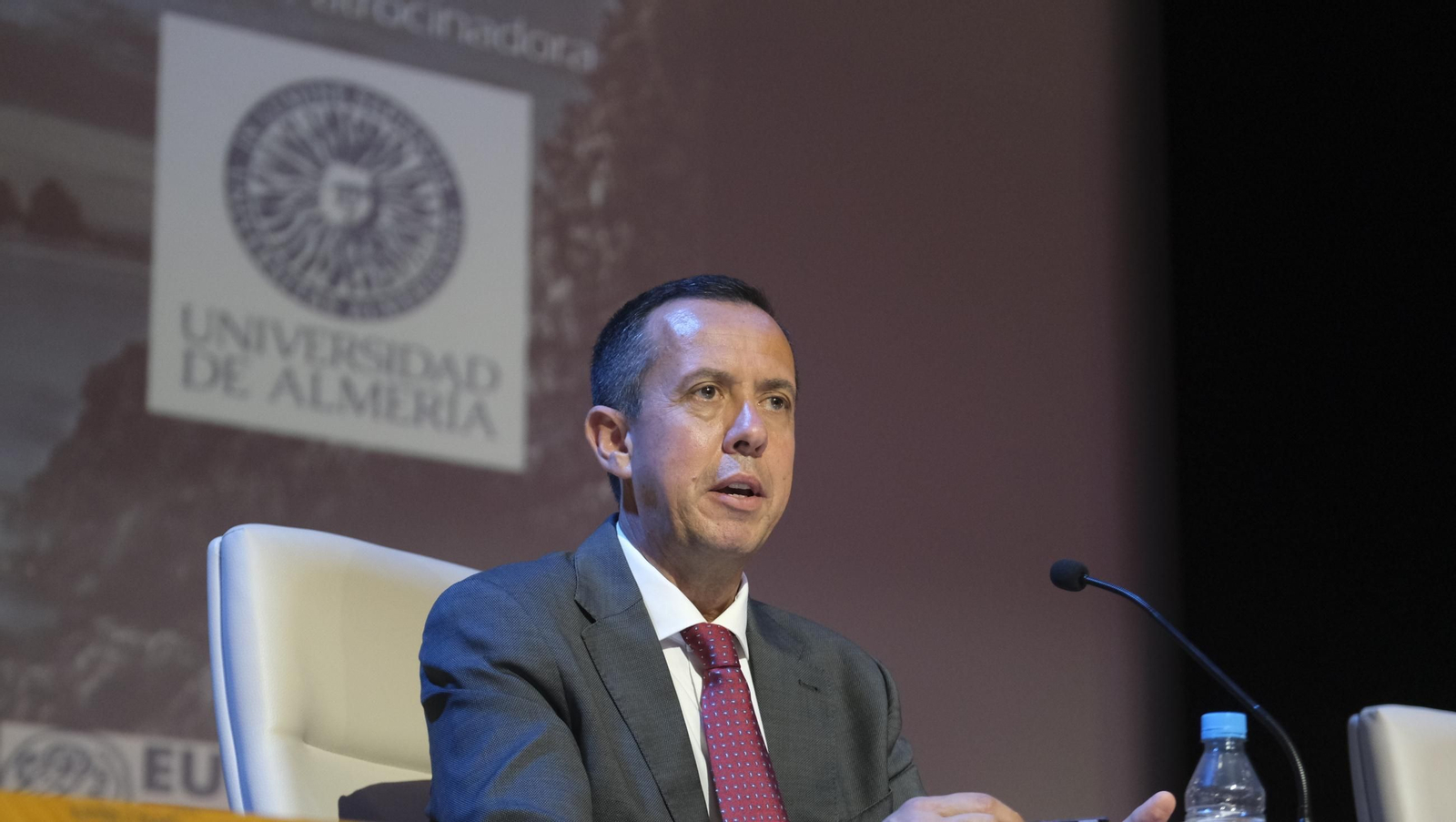 Día de la Seguridad Privada, en imágenes