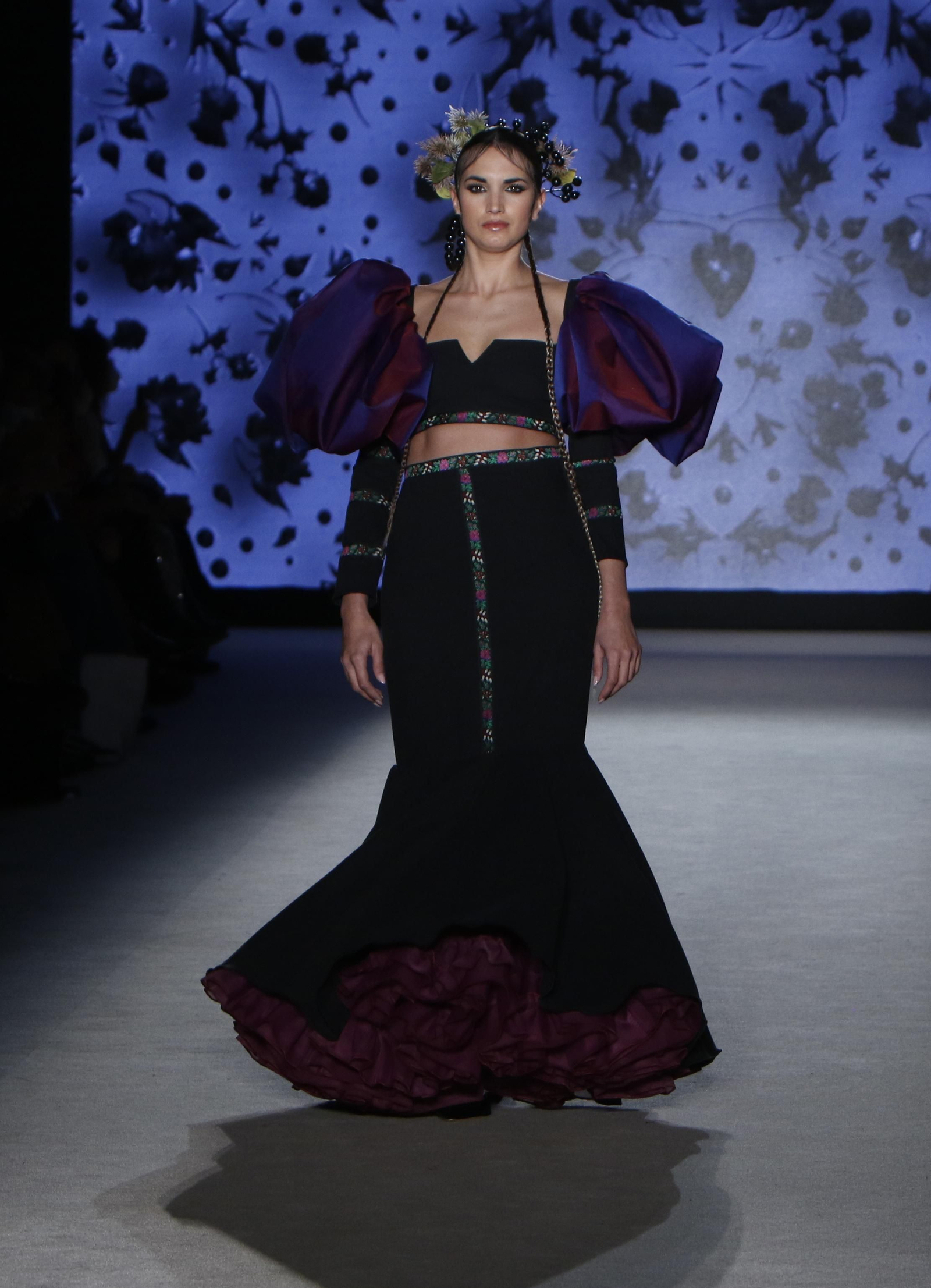 WE LOVE FLAMENCO. Javier Mojarro