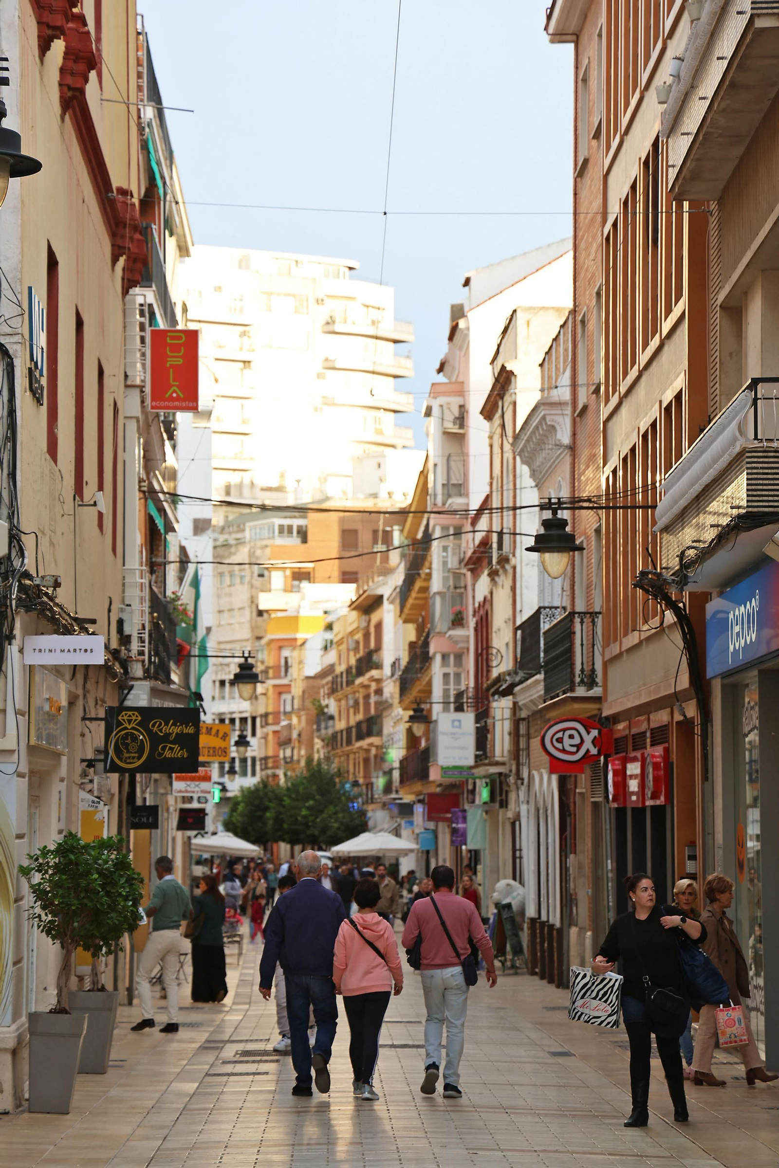 Las imágenes más destacadas del lunes 28 de octubre en Huelva