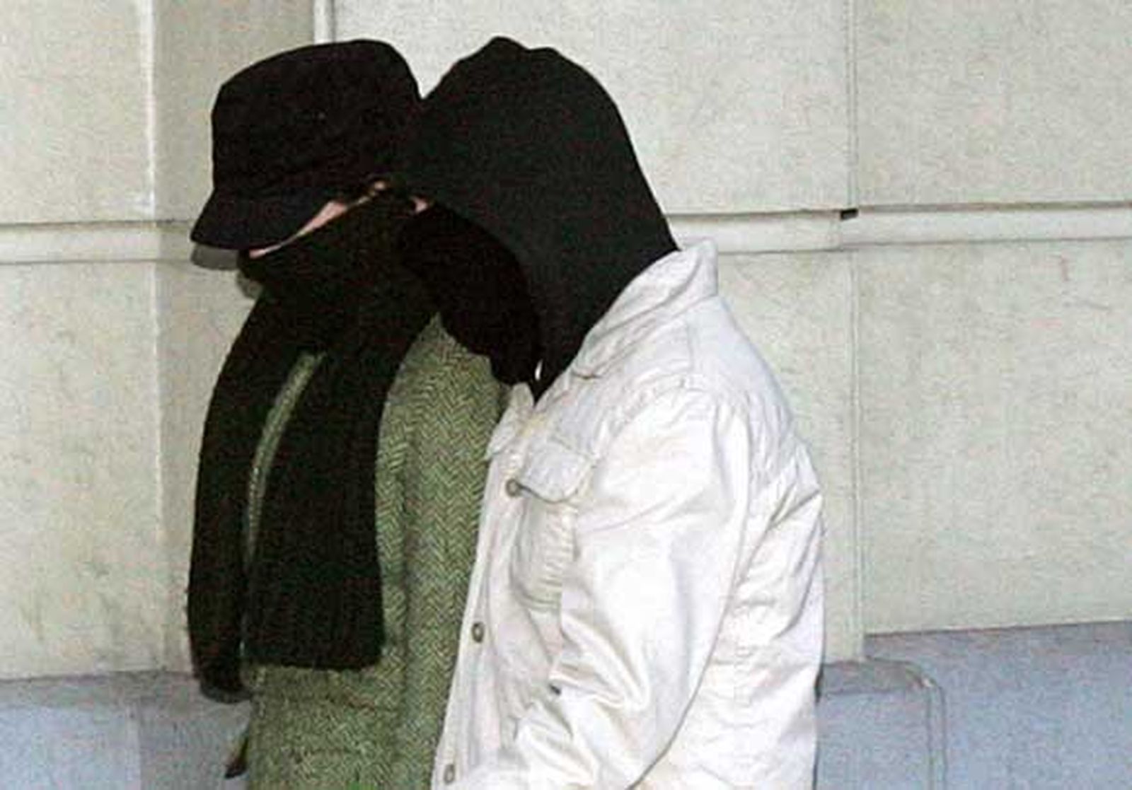 El abogado del hermano de Carcaño, agredido a la salida de los juzgados