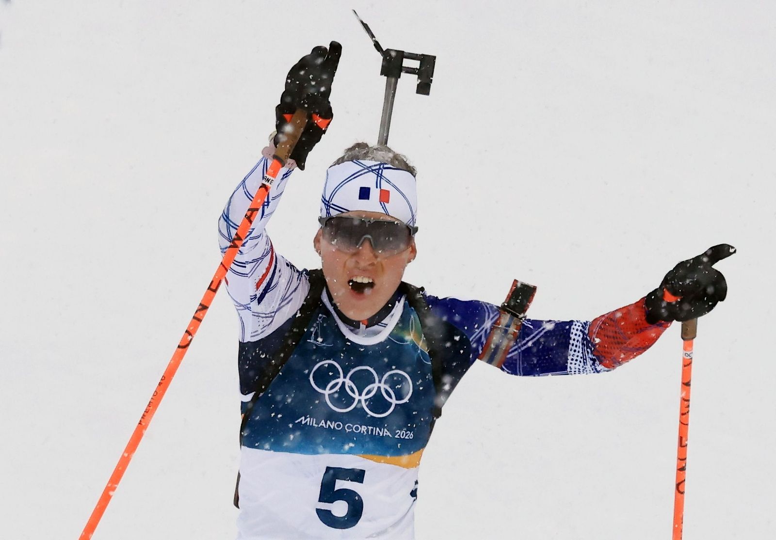 Las fotos de la tercera medalla española y de la jornada 16 de los Juegos Olímpicos