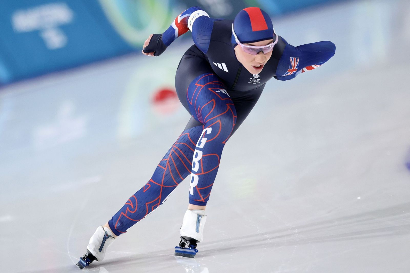 Las mejores fotos de los Juegos Olímpicos de invierno Milán Cortina d'Ampezzo 2026 | Jornada 15