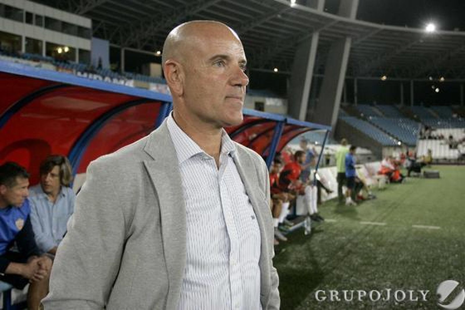 Foto: Rafael Gonzalez