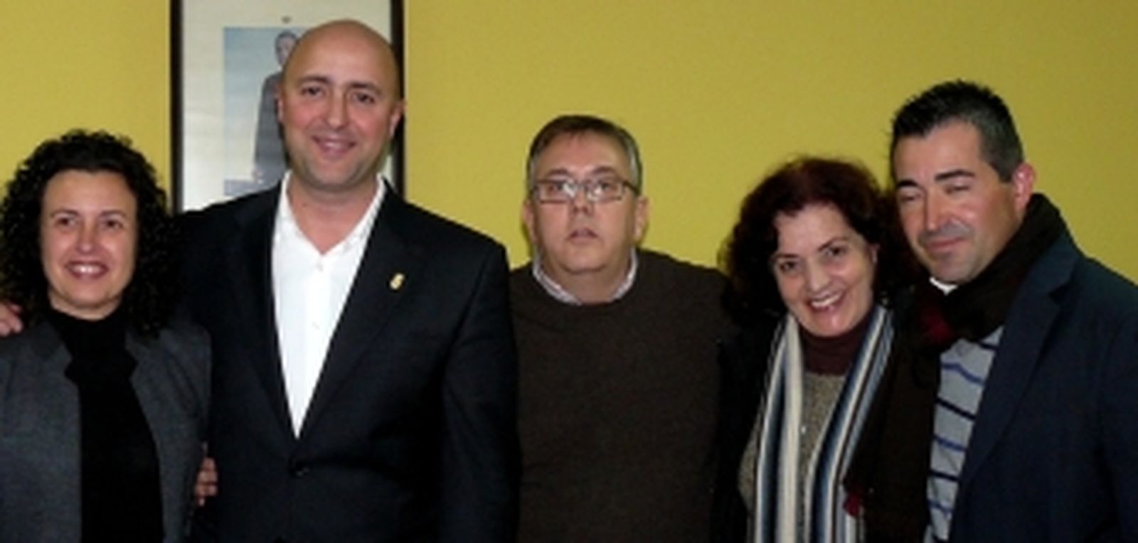 El Ayuntamiento de Abla cierra el 2012 con superávit en sus cuentas