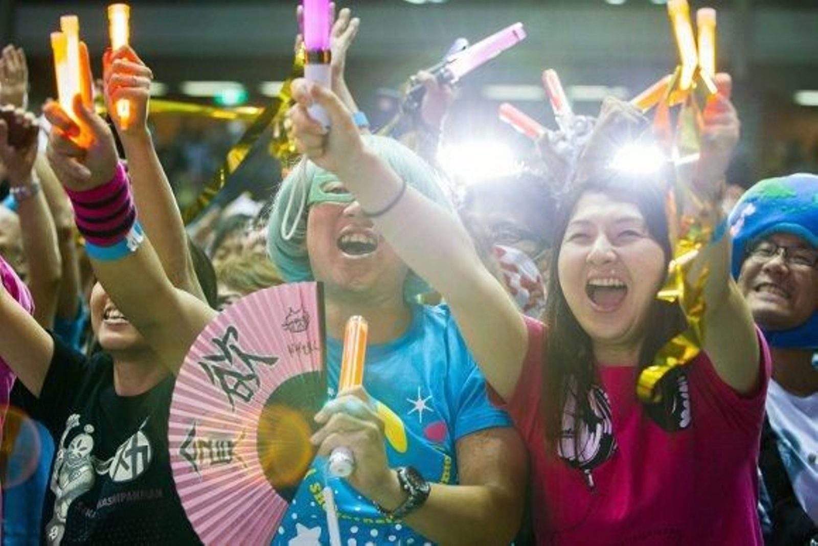 Tokio mira al futuro con optimismo tras adjudicarse los Juegos de 2020