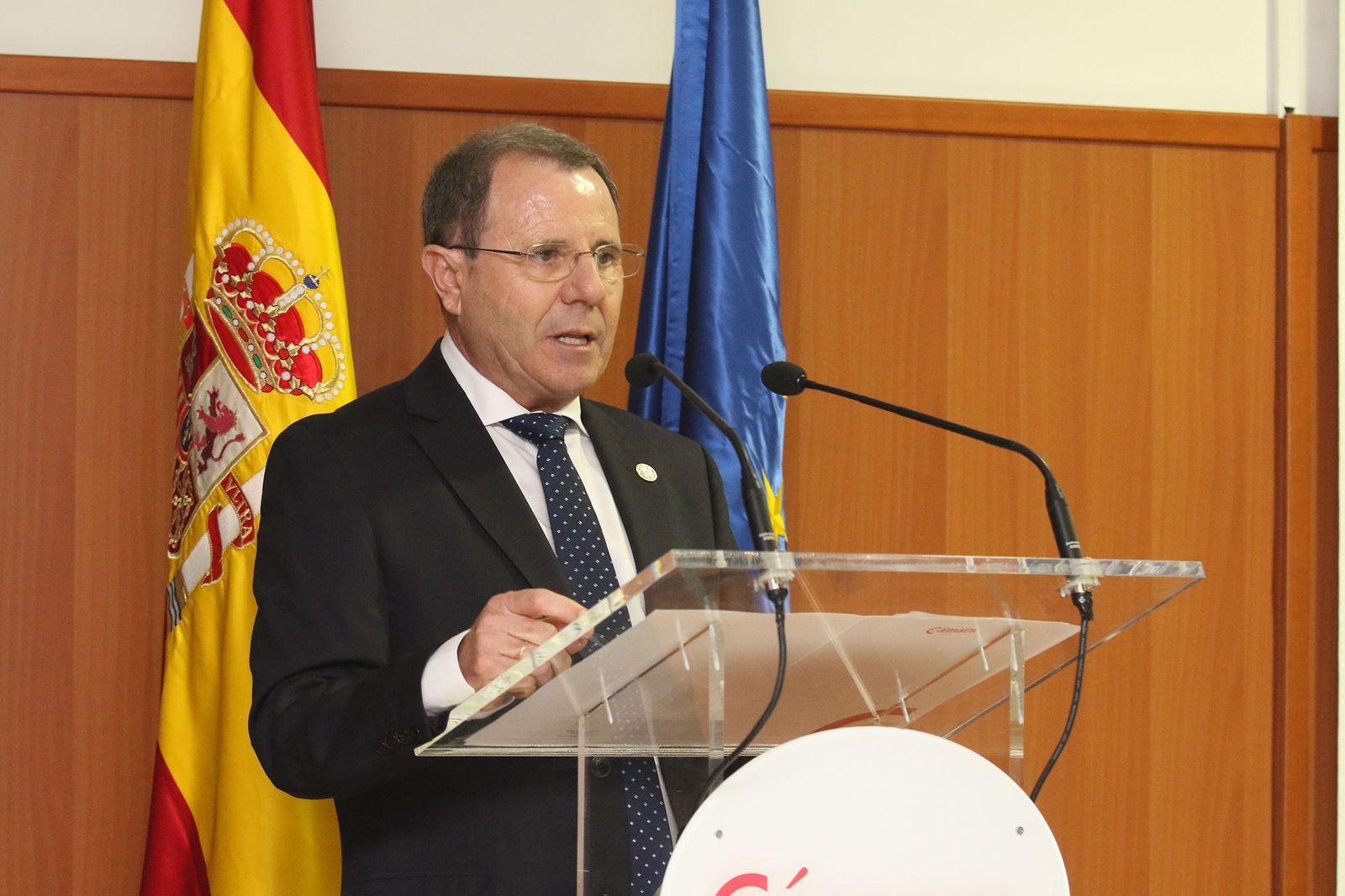 El tejido empresarial almeriense se une en torno a la reivindicación de #ObjetivoAlmeríaAVE