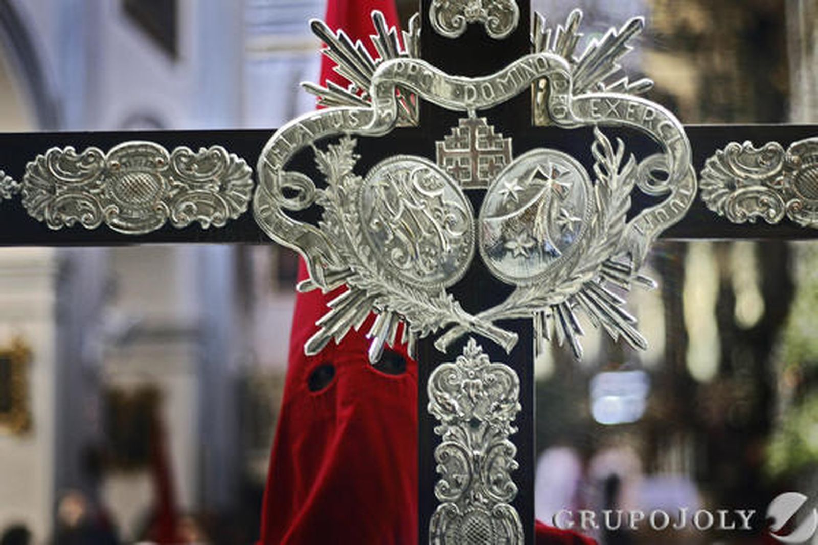 La Borriquita

Foto: Joaquin Pino / Jesus Marin / Julio Gonzalez