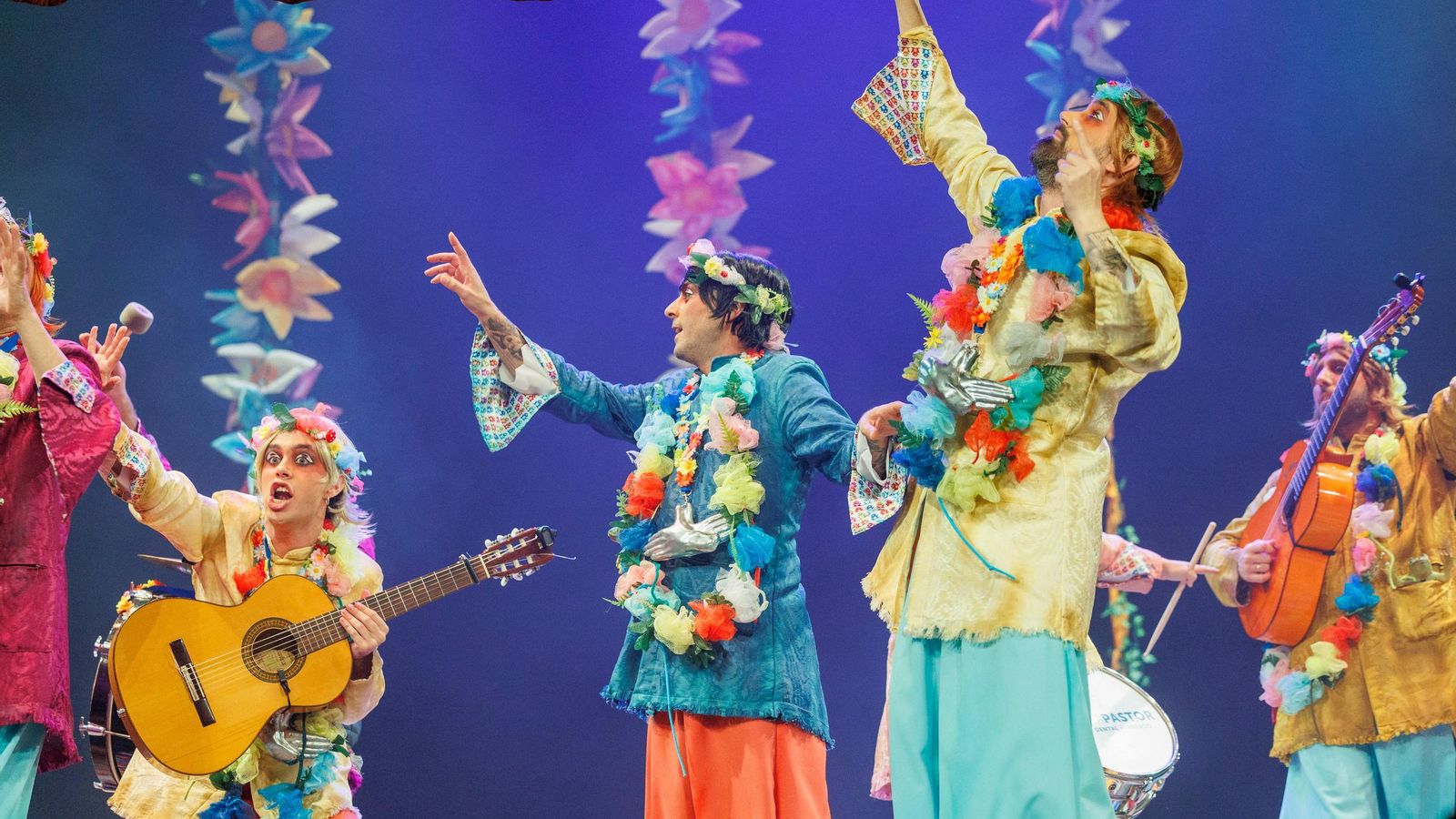 Búscate entre las mejores imágenes de la cuarta sesión de cuartos de final del COAC 2025