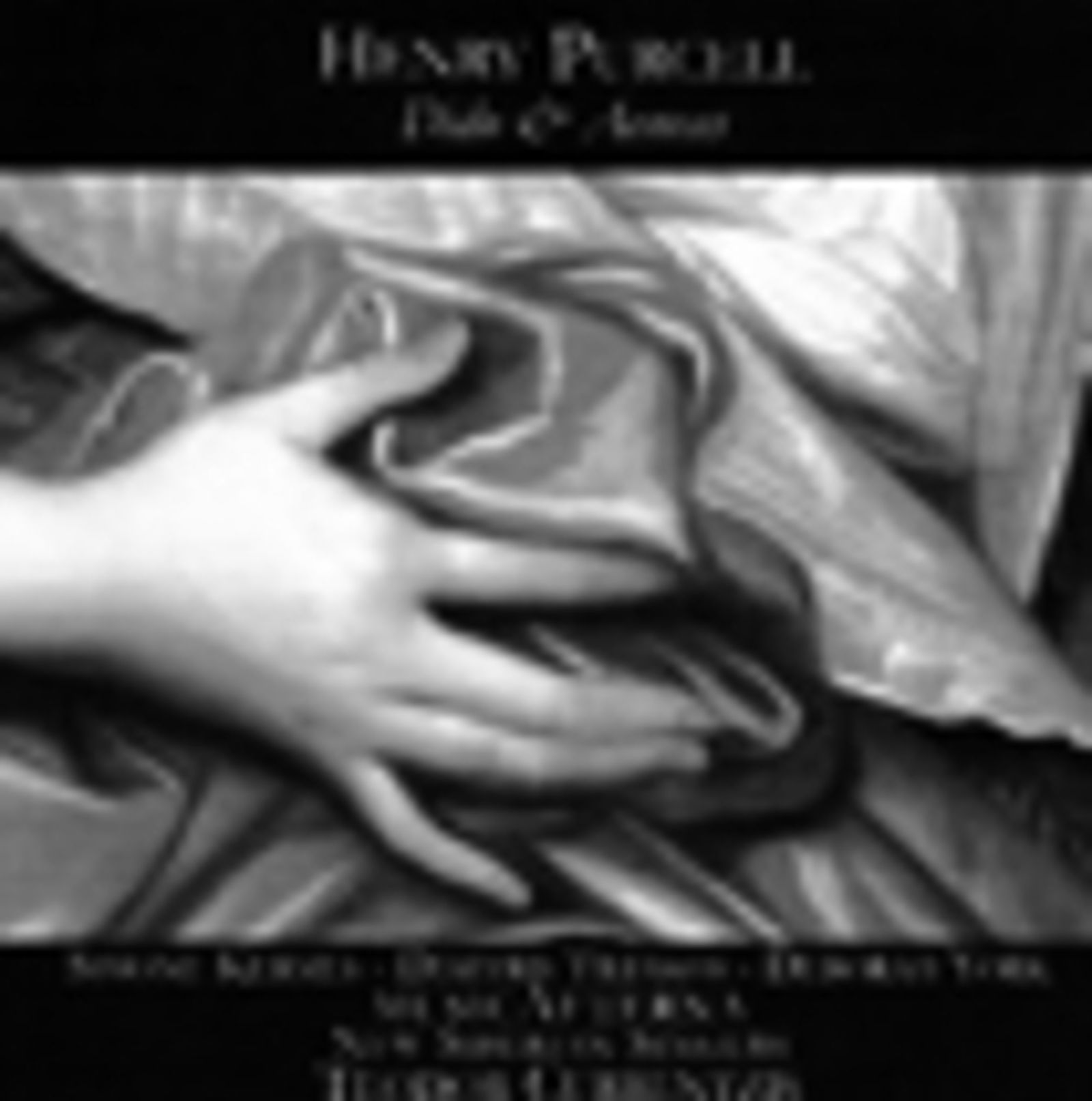 Georg F. Haendel (1685-1759).