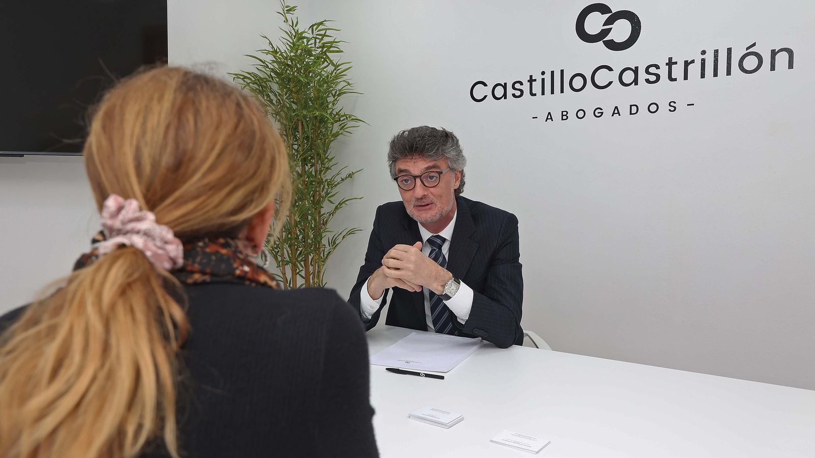 Castillo Castrillón