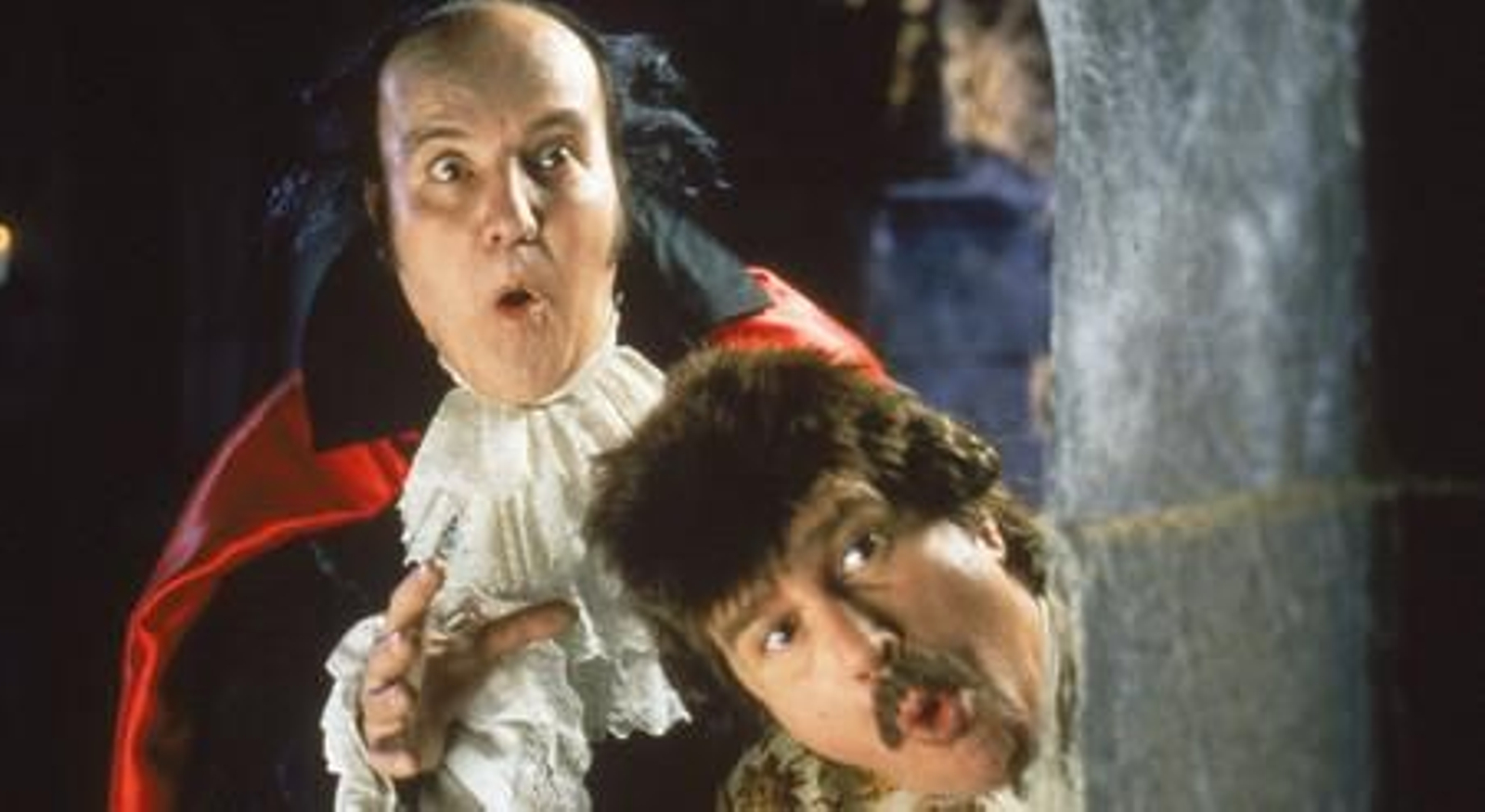 La vida de Chiquito de la Calzada, en imágenes