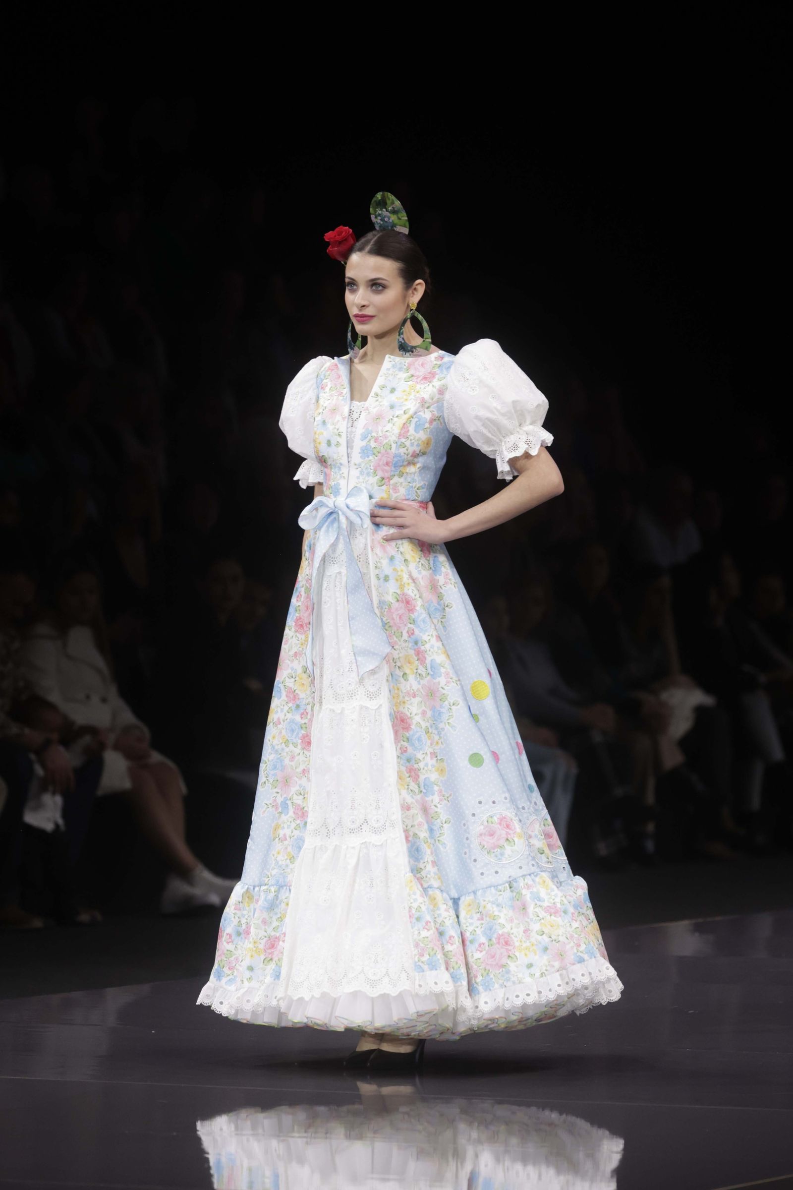 El desfile de Atelier Rima en SIMOF 2023, todas las fotos