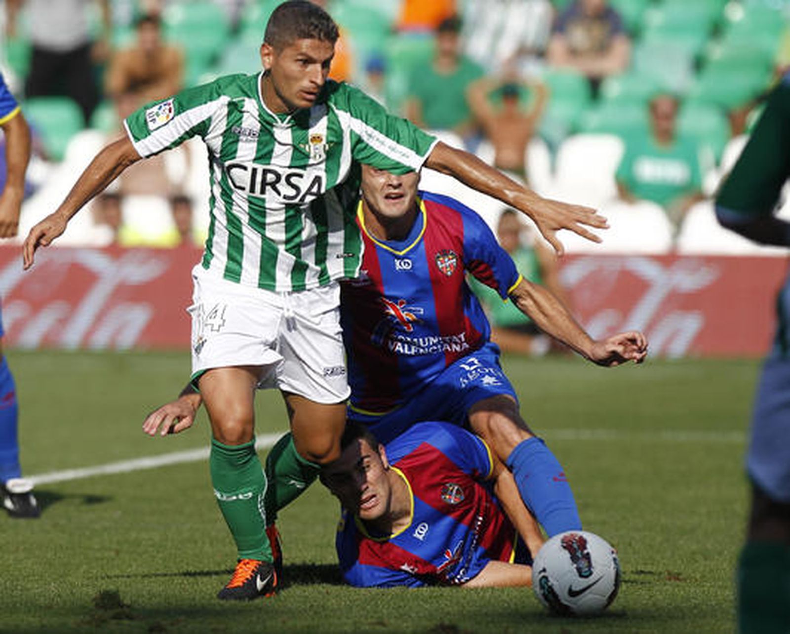 Foto: Antonio Pizarro