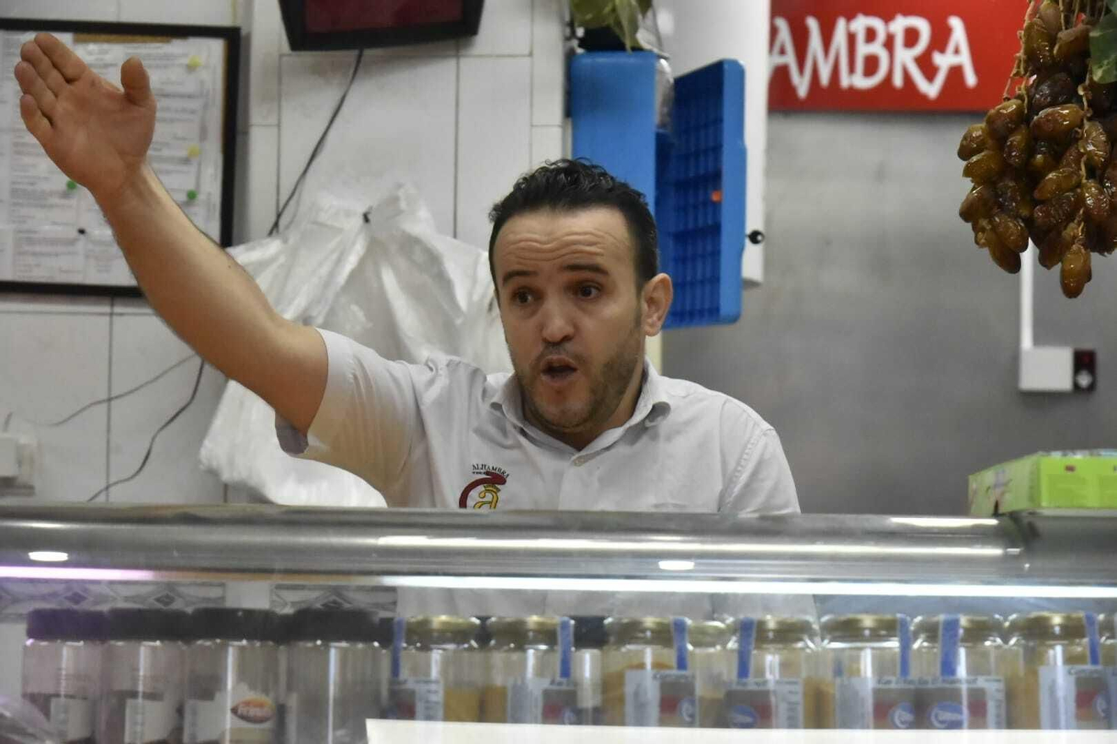 Conmoción en la comunidad islámica de Algeciras