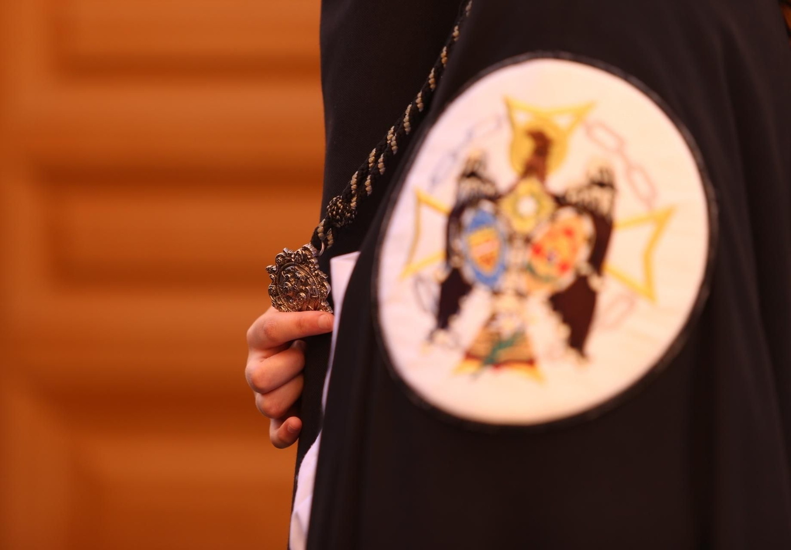 Las imágenes de Santa Genoveva