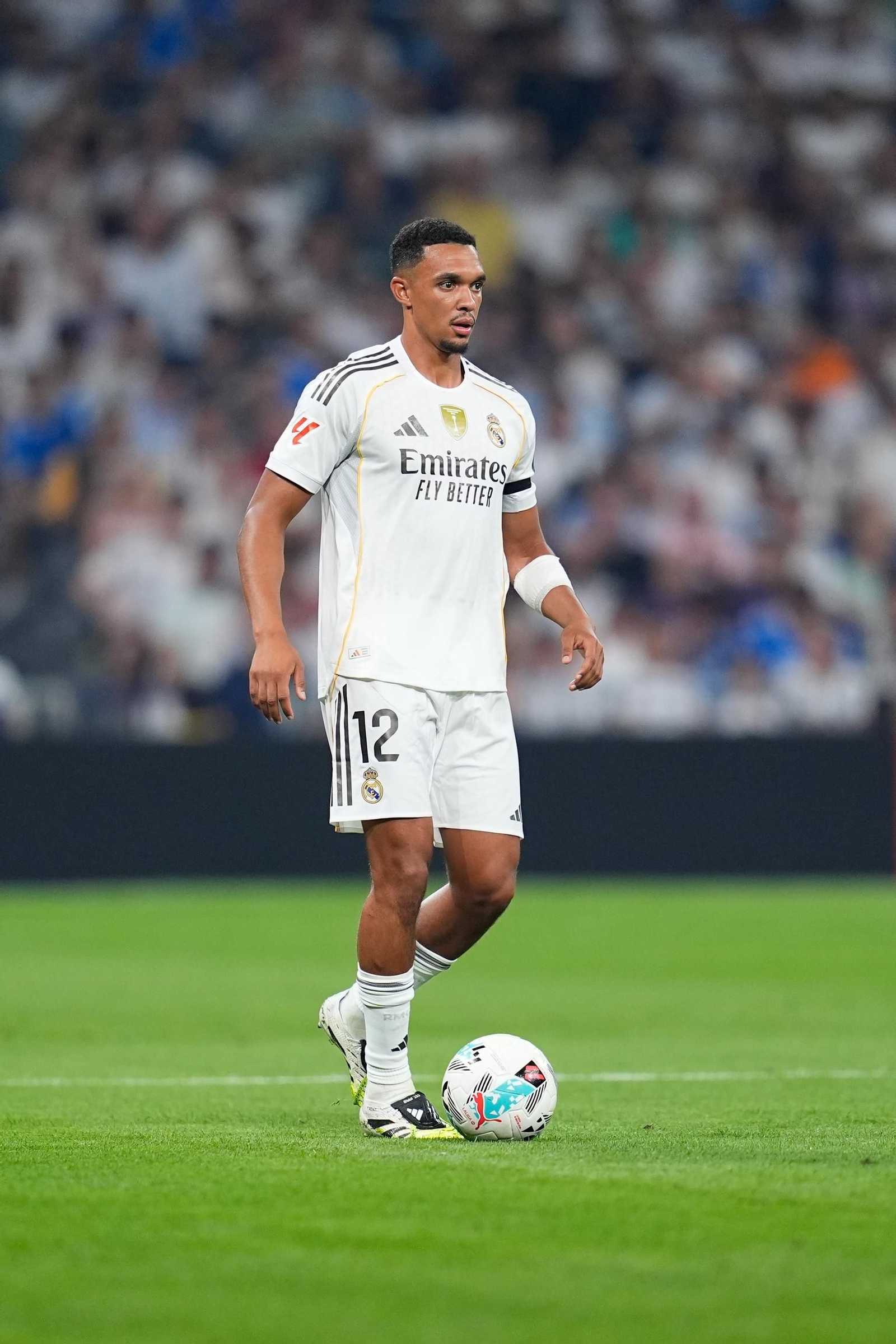 Las fotos del Real Madrid - Osasuna