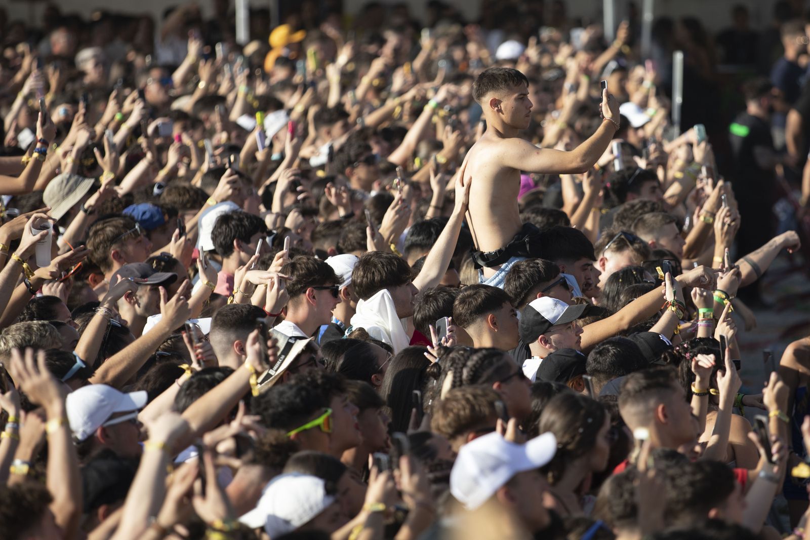 ¿Has estado en el Granada Latina? ¡Encuéntrate!