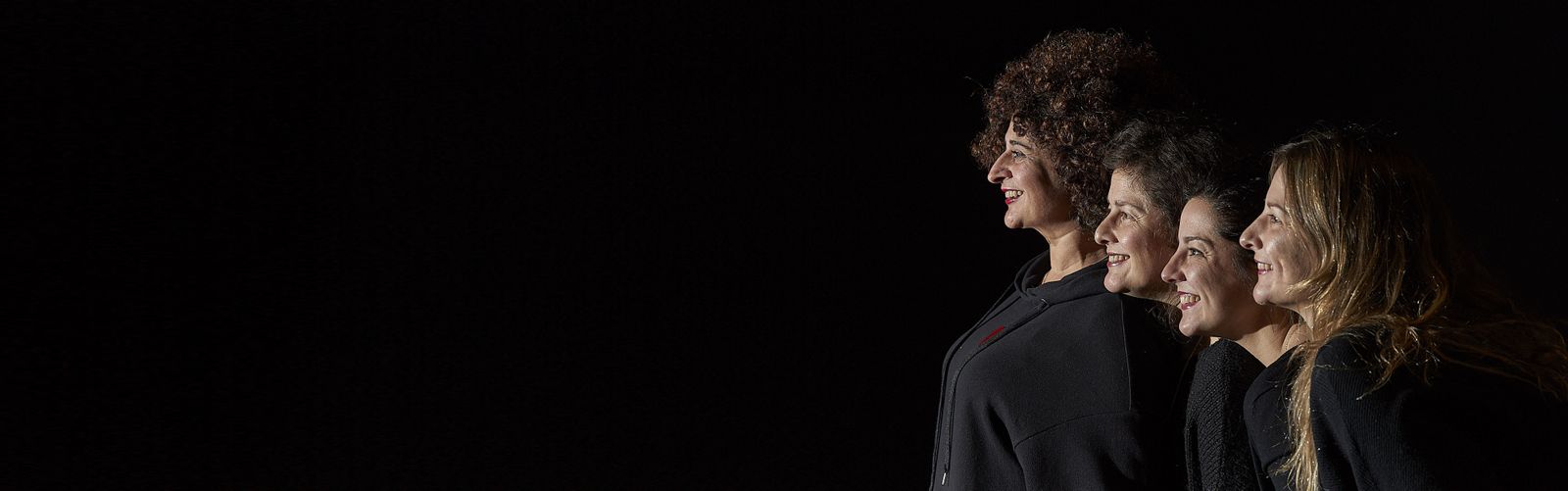 Las niñas de Cádiz.