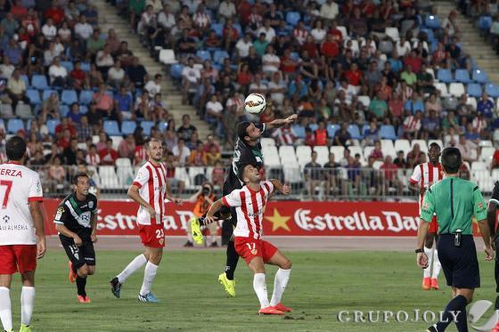 Foto: Ricardo García