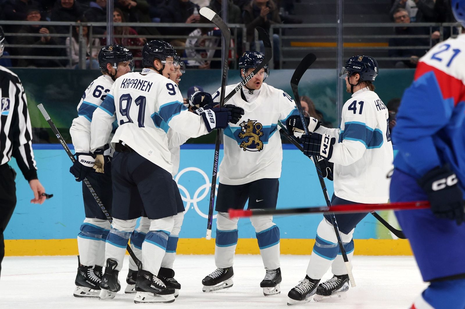 Las fotos de la tercera medalla española y de la jornada 16 de los Juegos Olímpicos