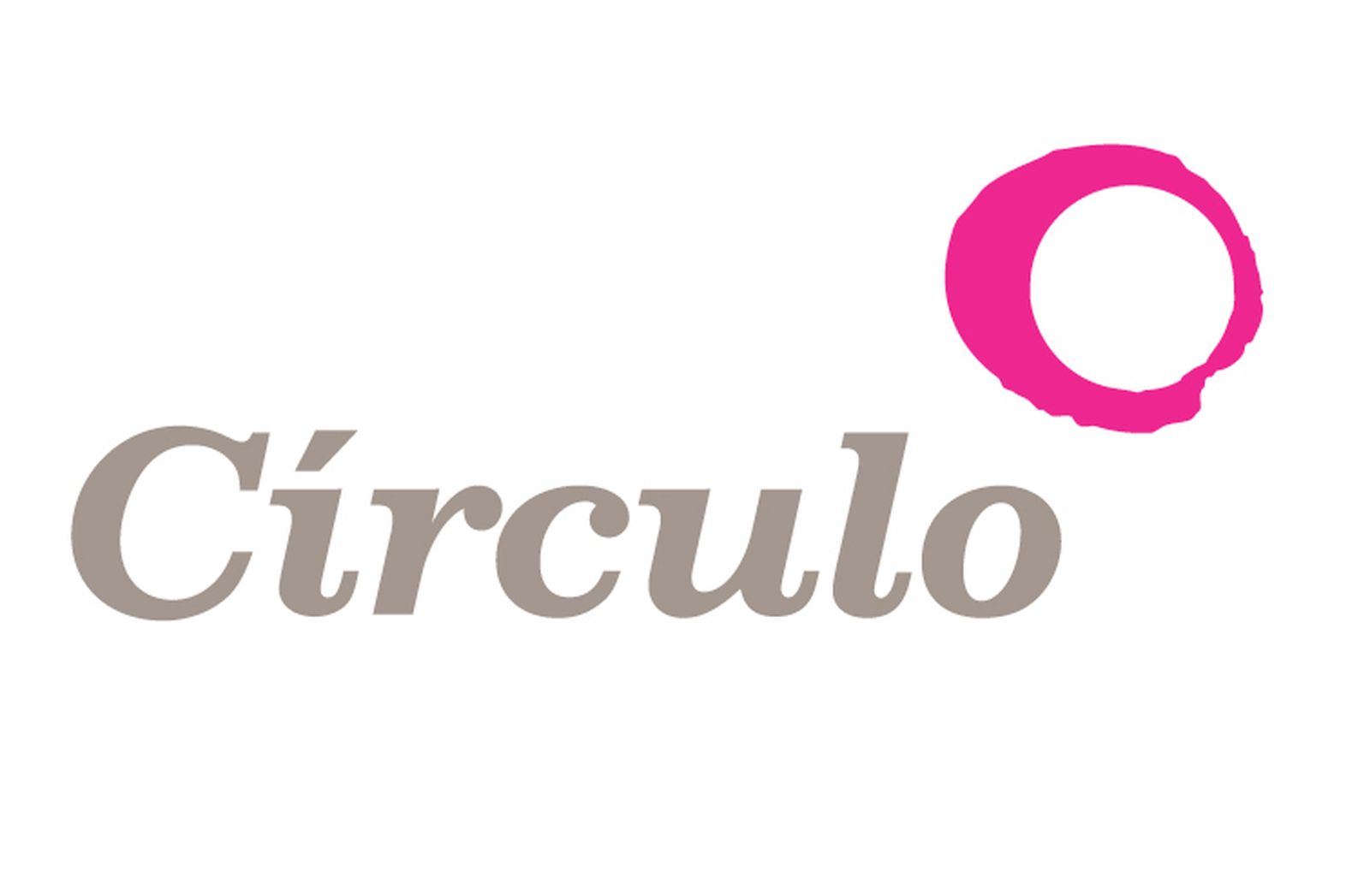 Logotipo de Círculo de Lectores