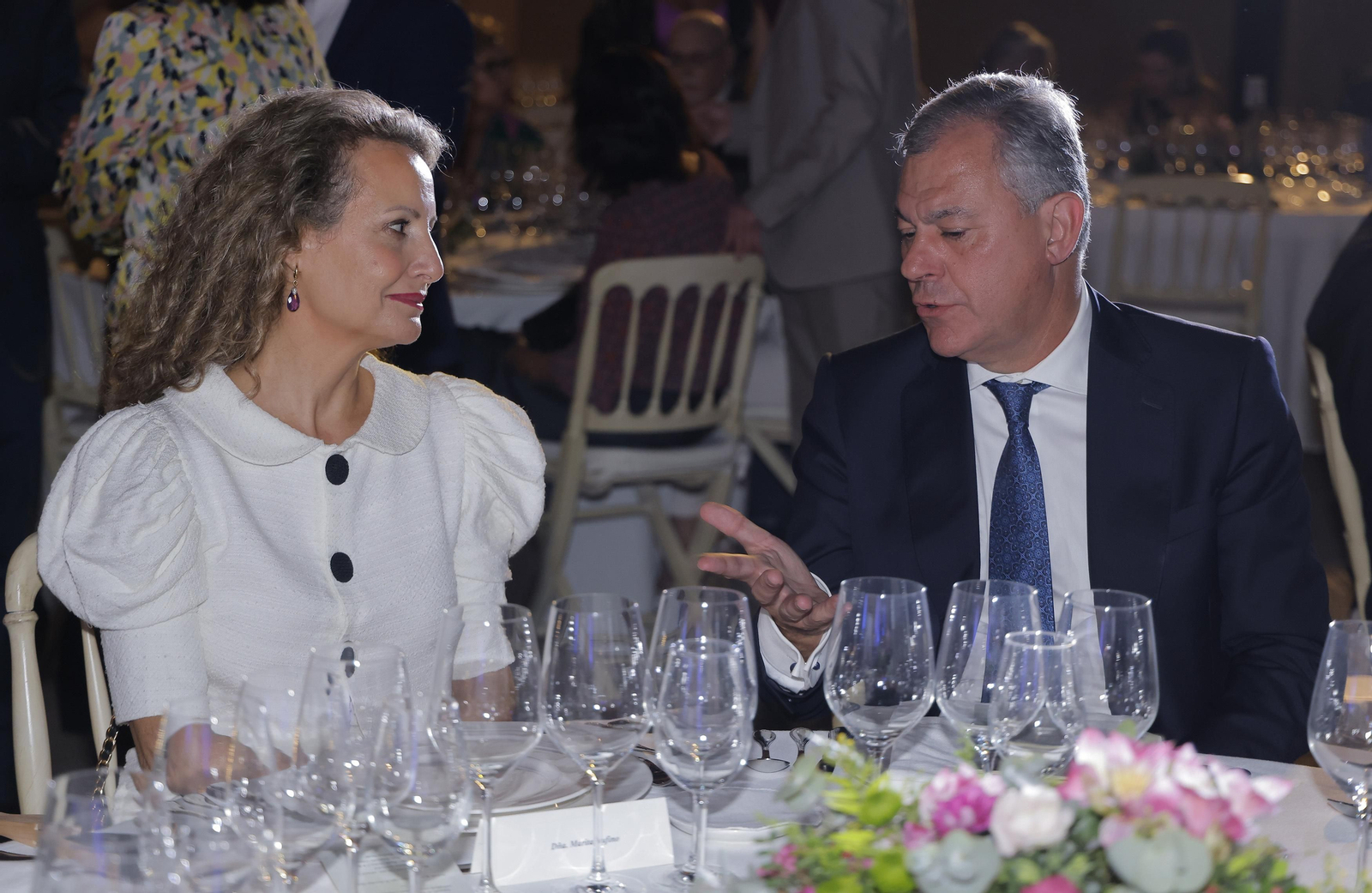 Las fotos del XI premio Manuel Clavero