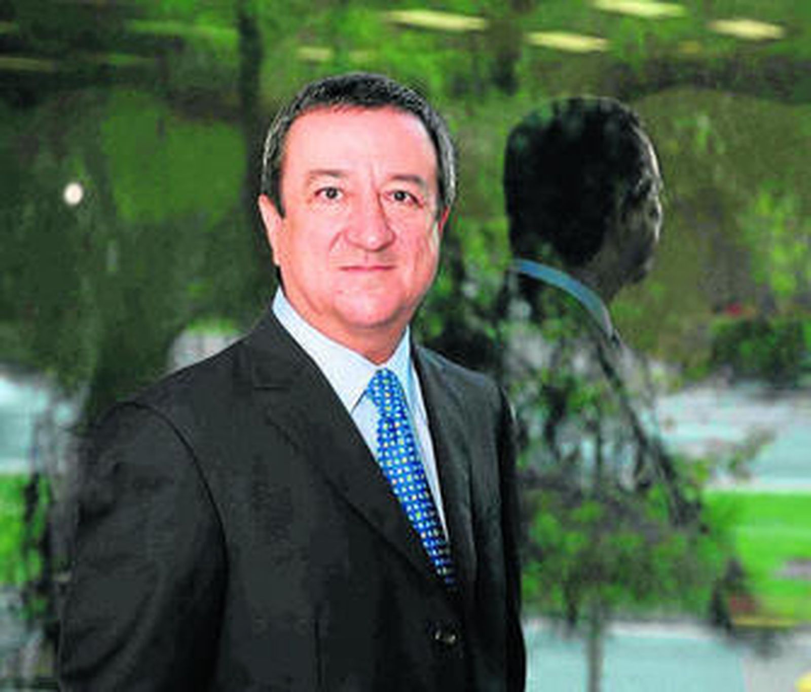 El albojense Pedro Navarrete es vicepresidente senior de Sony Europa.