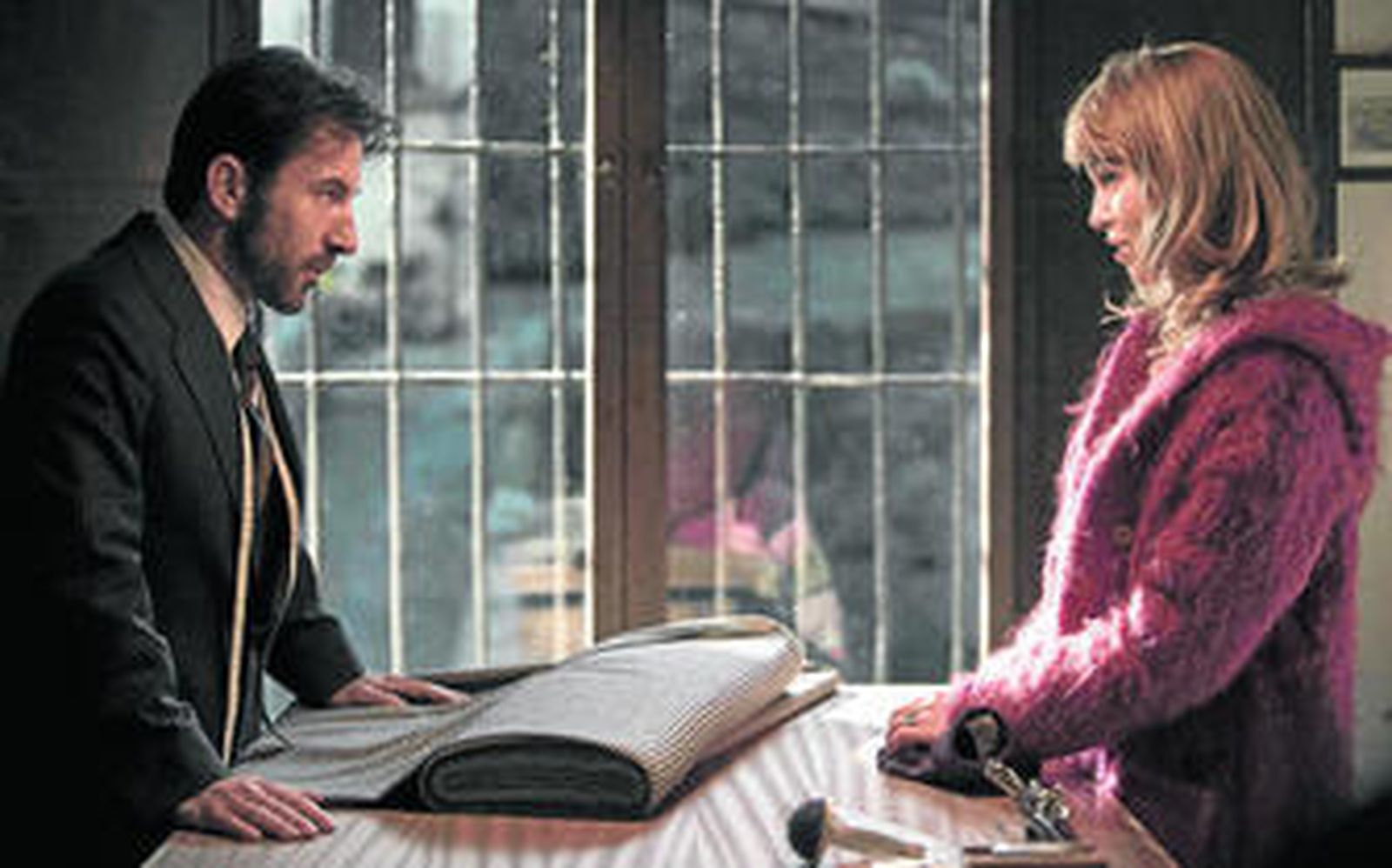 Septiembre para Antonio de la Torre