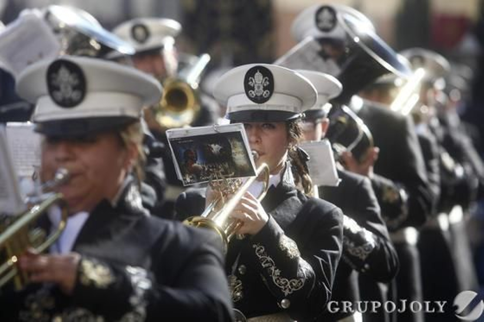Las Aguas. /Jesús Marín