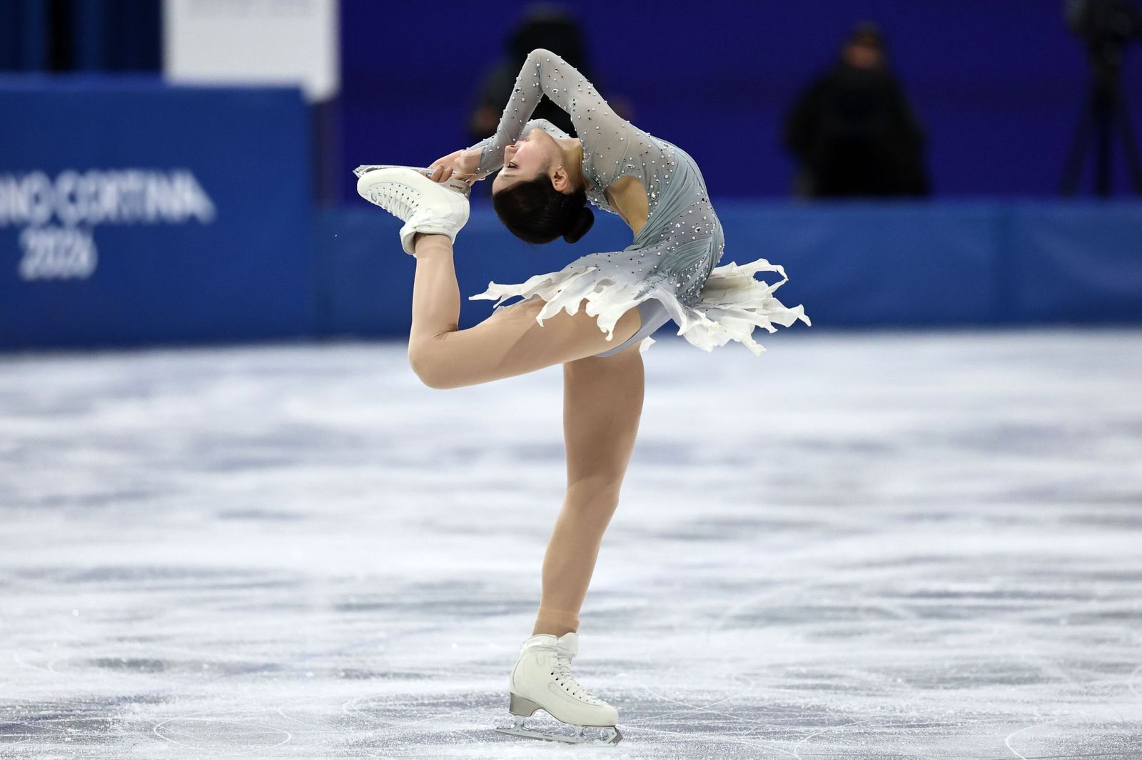 Las mejores fotos de los Juegos Olímpicos de invierno Milán Cortina d'Ampezzo 2026 | Jornada 12