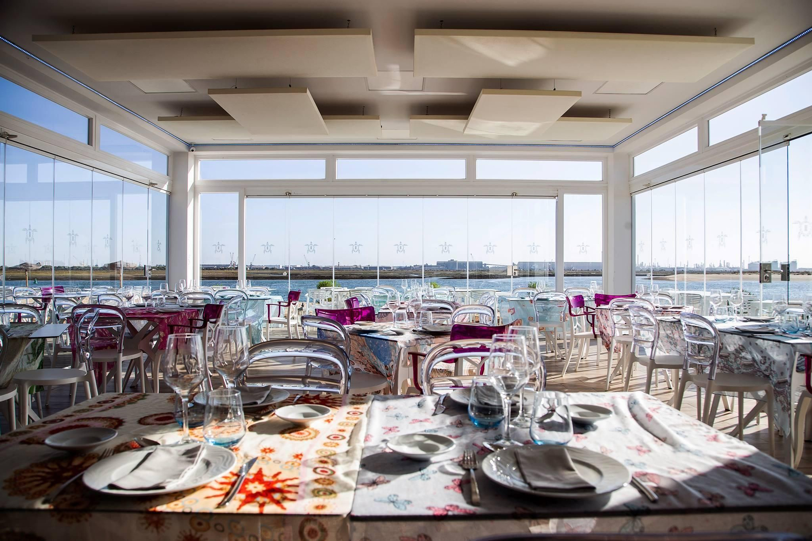 Uno Beach (Punta Umbría)