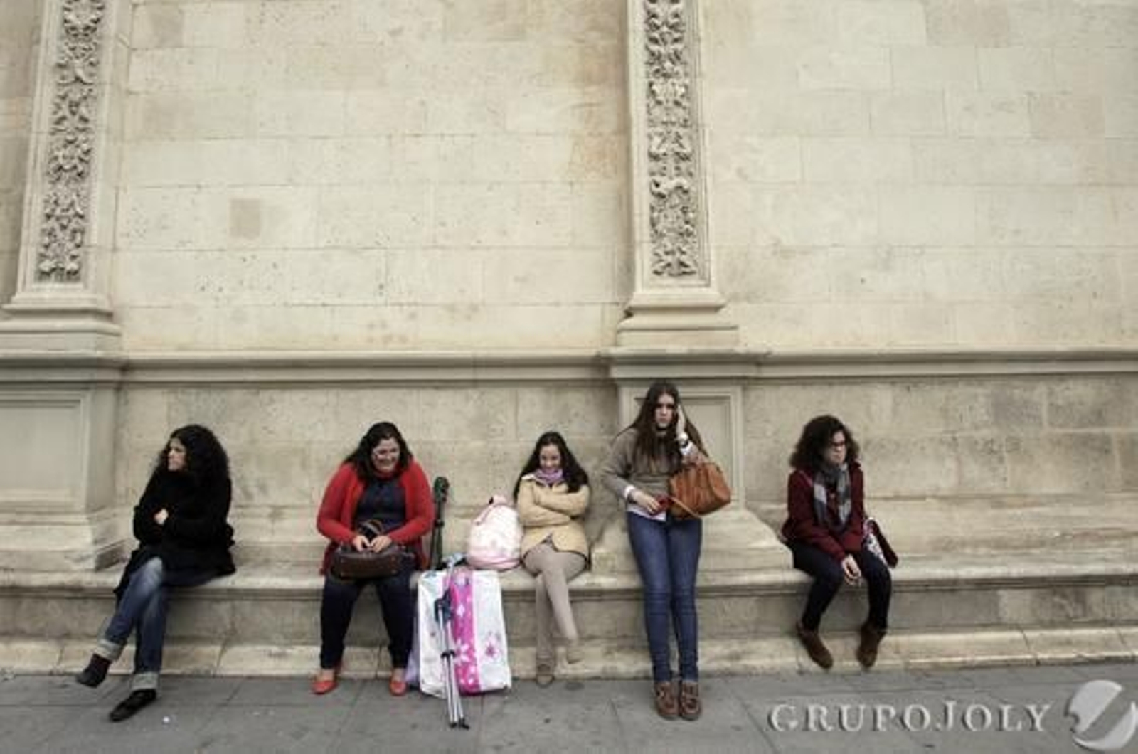 Foto: Antonio Pizarro